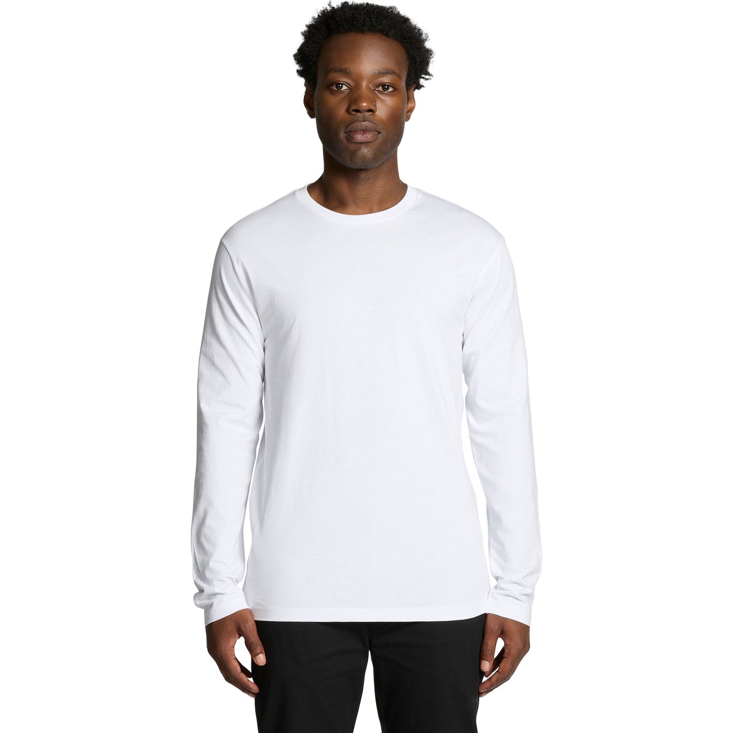 5009 INK LS TEE