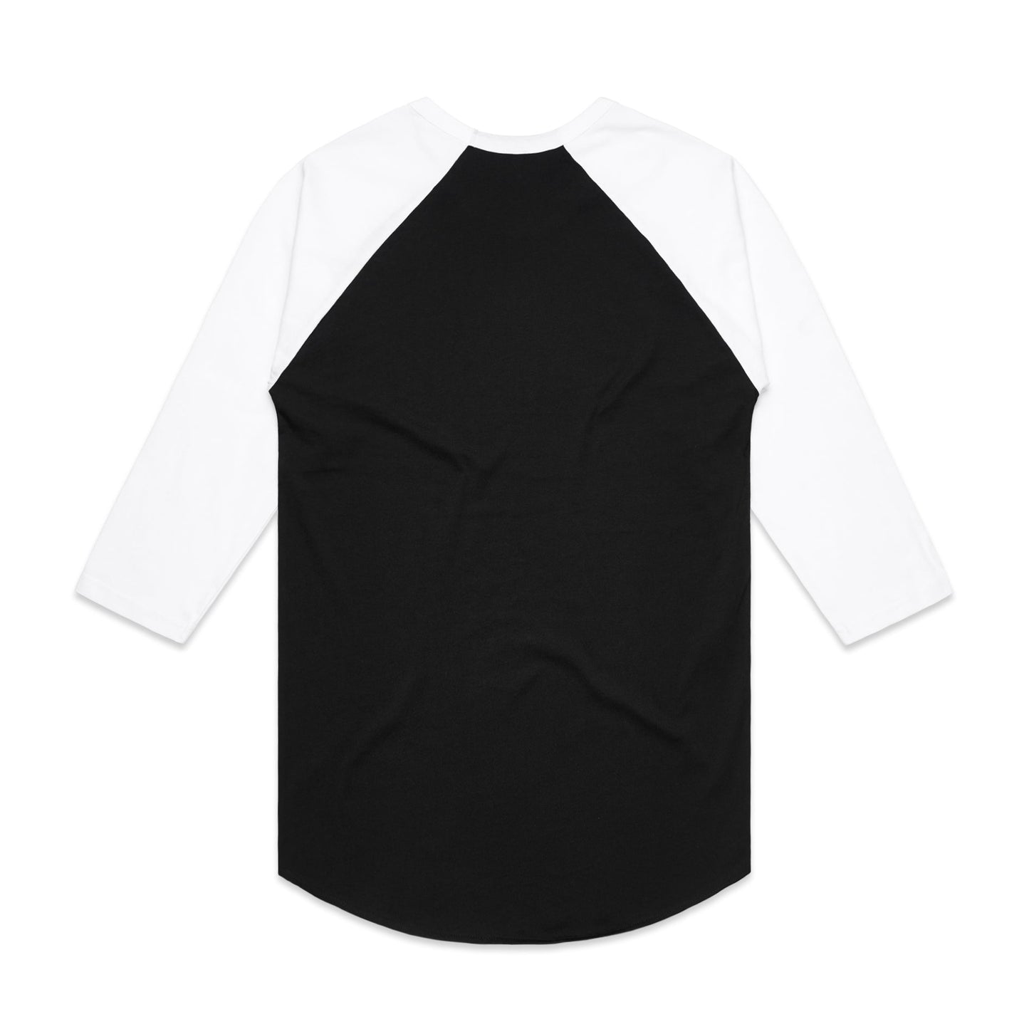 5012 RAGLAN TEE