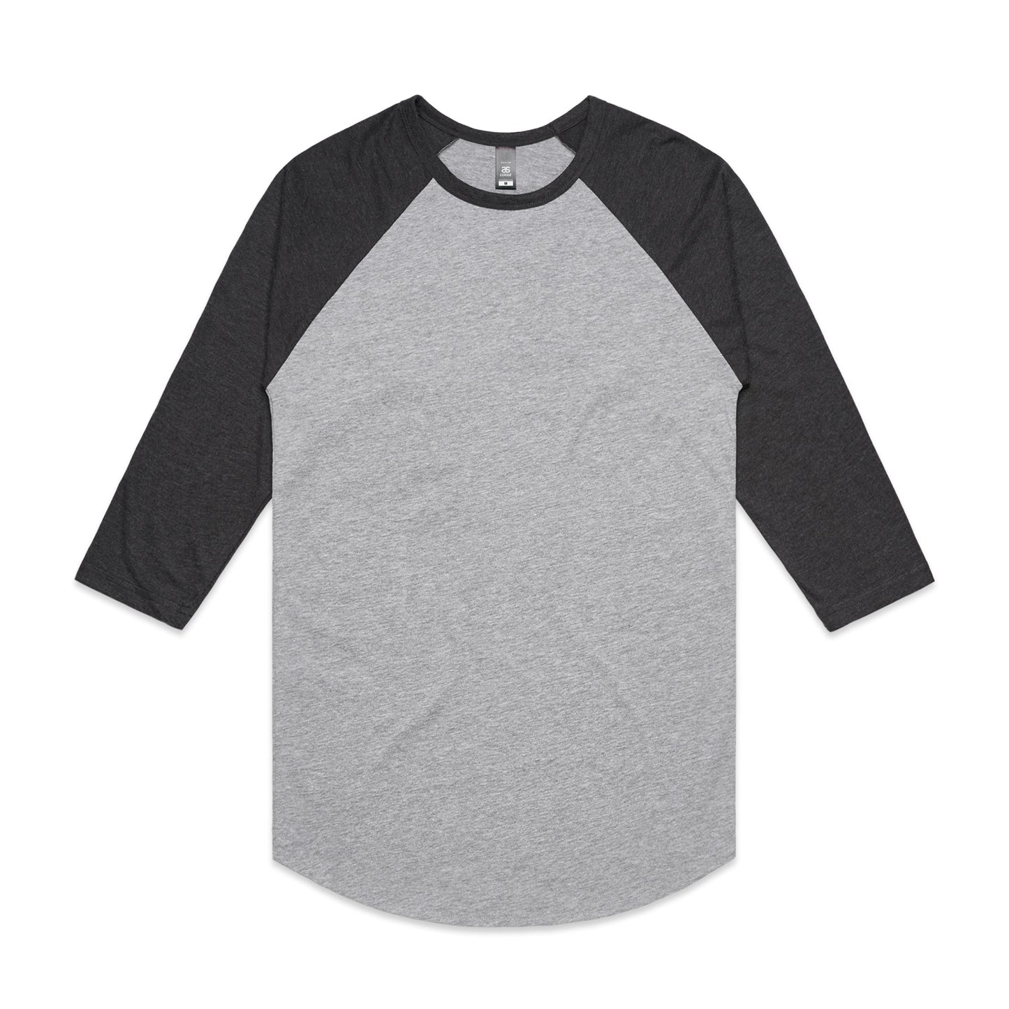 5012 RAGLAN TEE