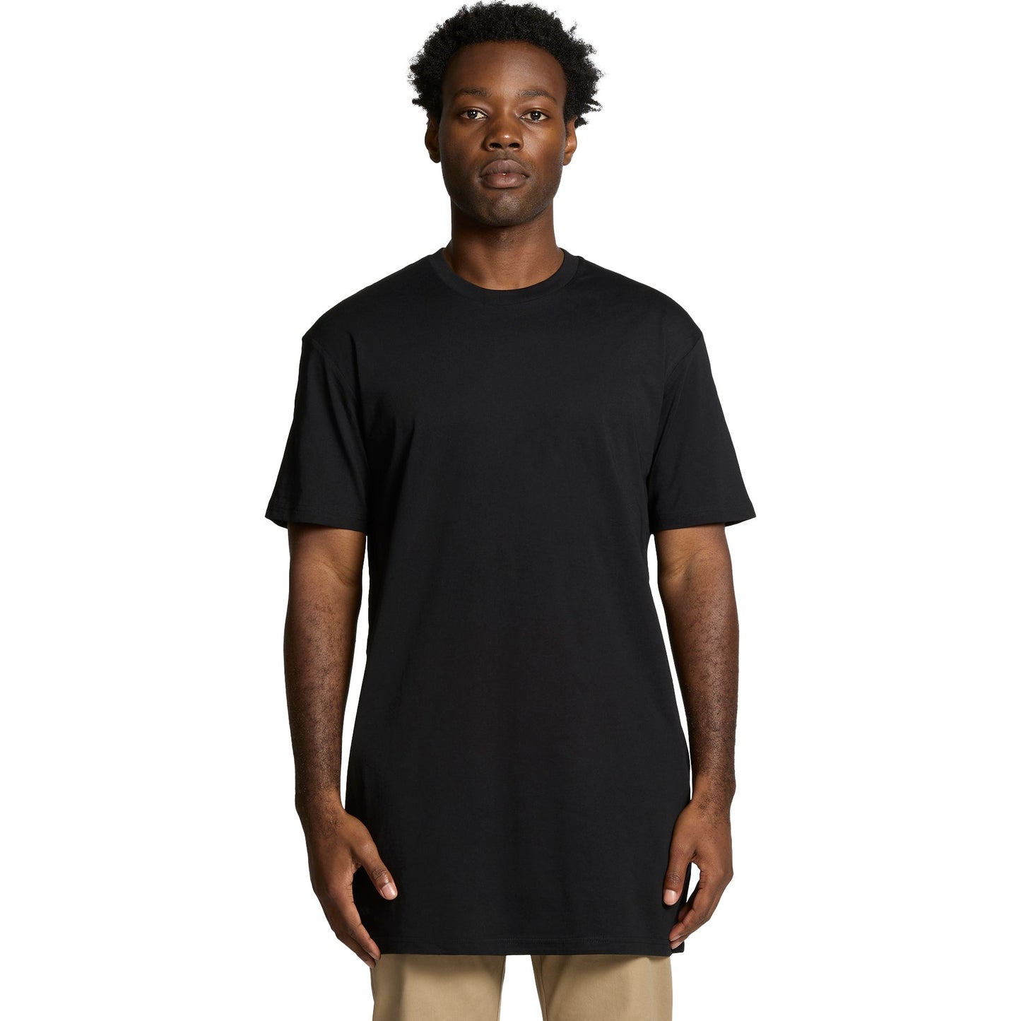 5013 TALL TEE