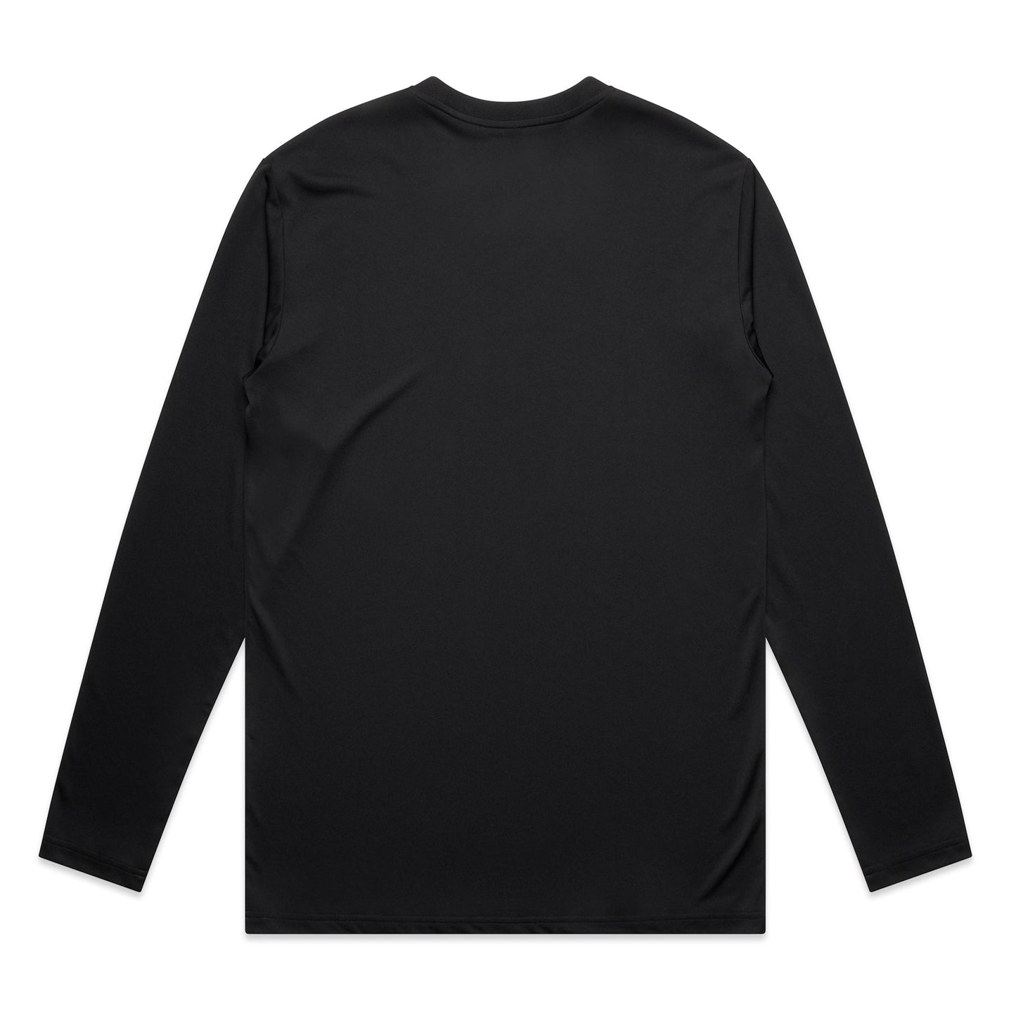 5020A STAPLE ACTIVE LS TEE