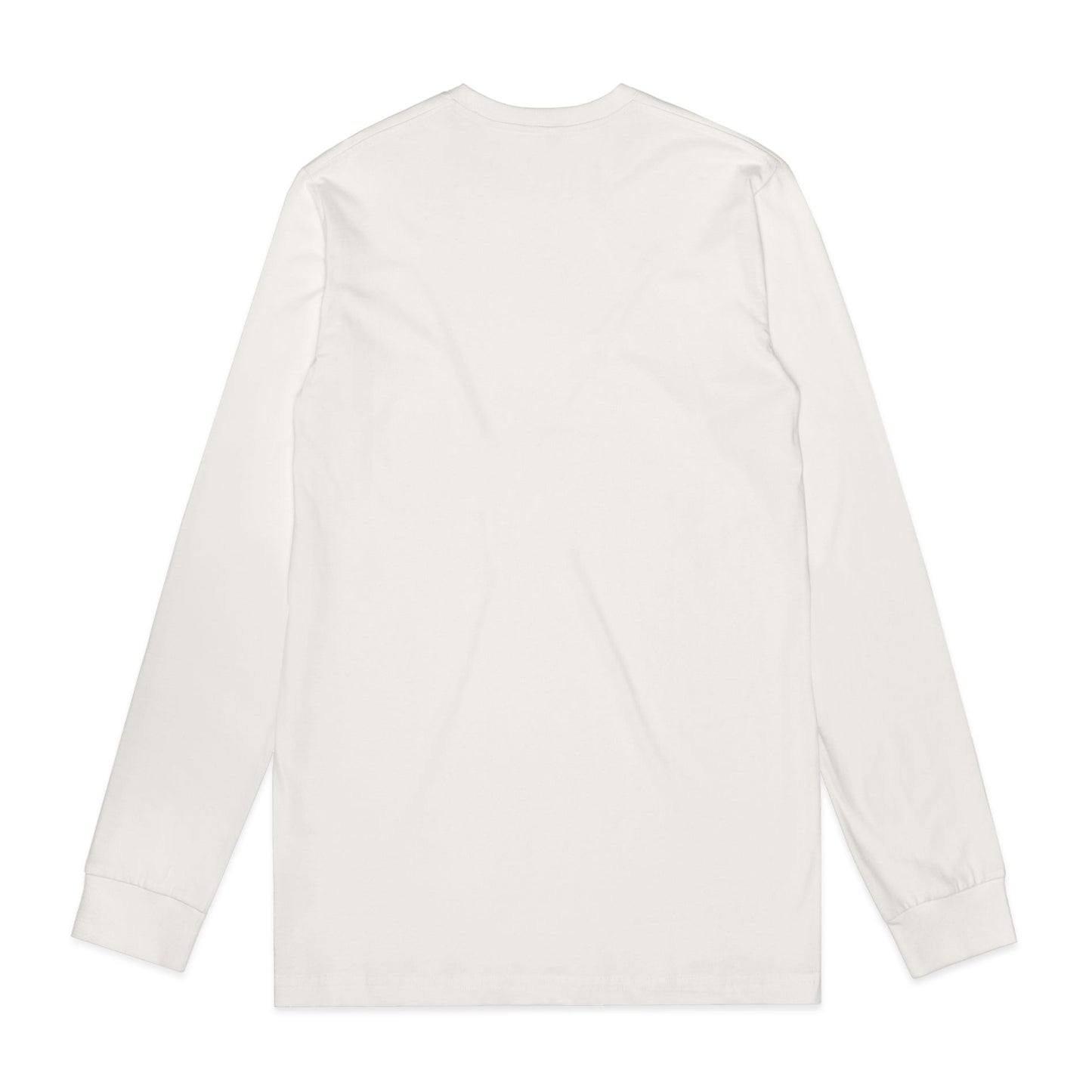 5020G STAPLE ORGANIC LS TEE