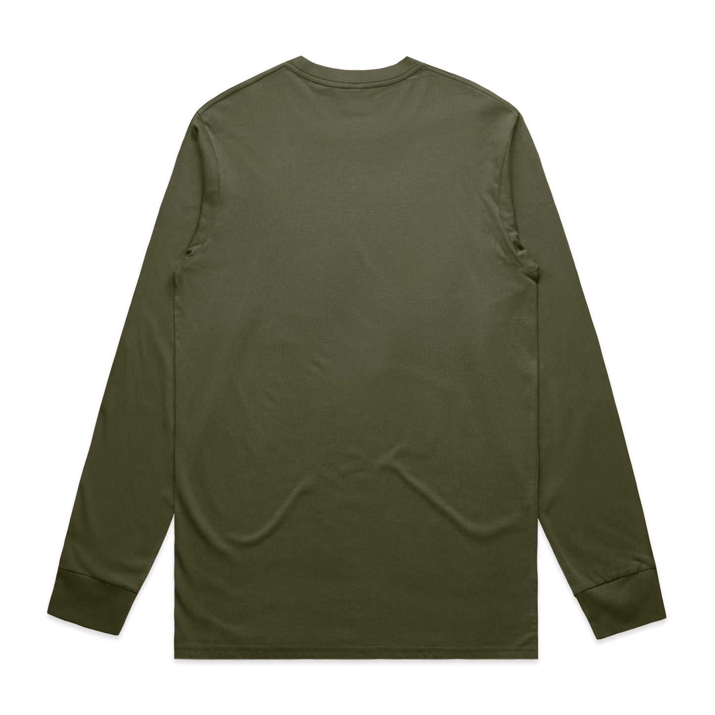 5020 STAPLE LS TEE