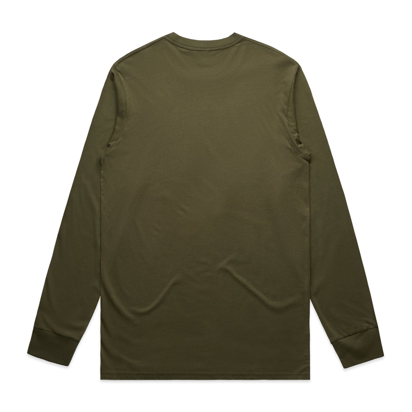5020 STAPLE LS TEE
