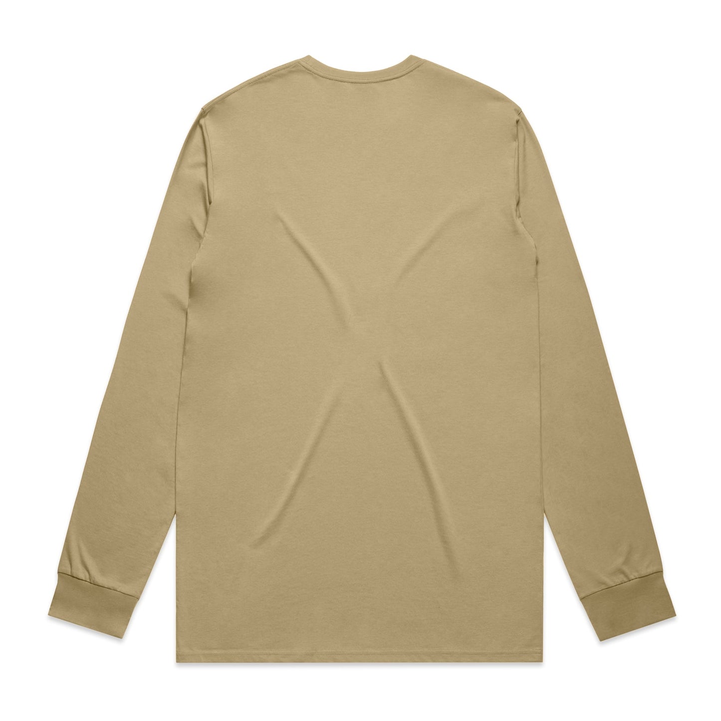 5020 STAPLE LS TEE