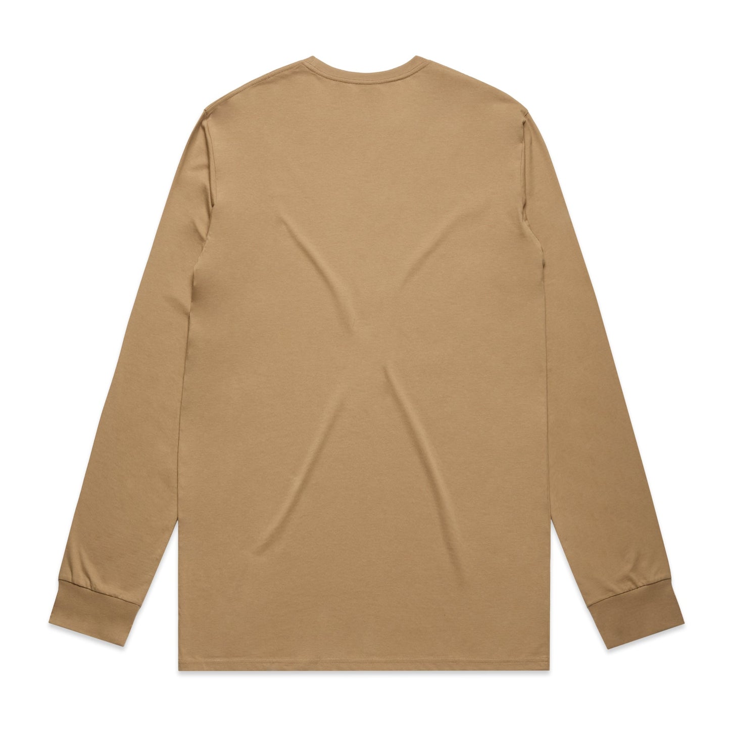 5020 STAPLE LS TEE