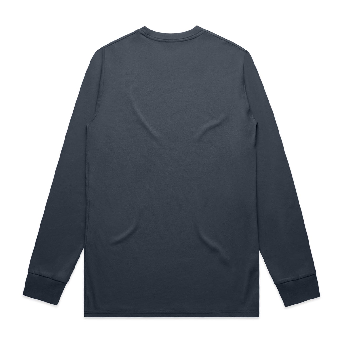 5020 STAPLE LS TEE