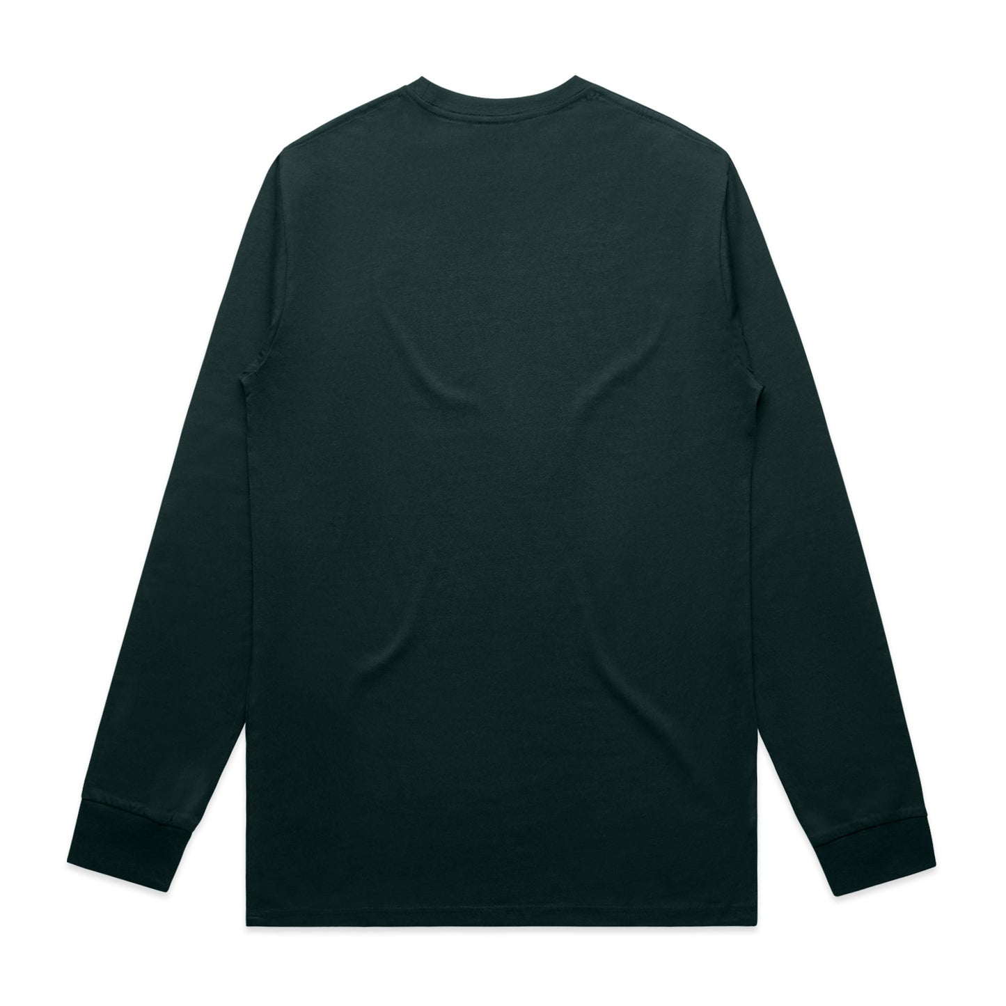 5020 STAPLE LS TEE