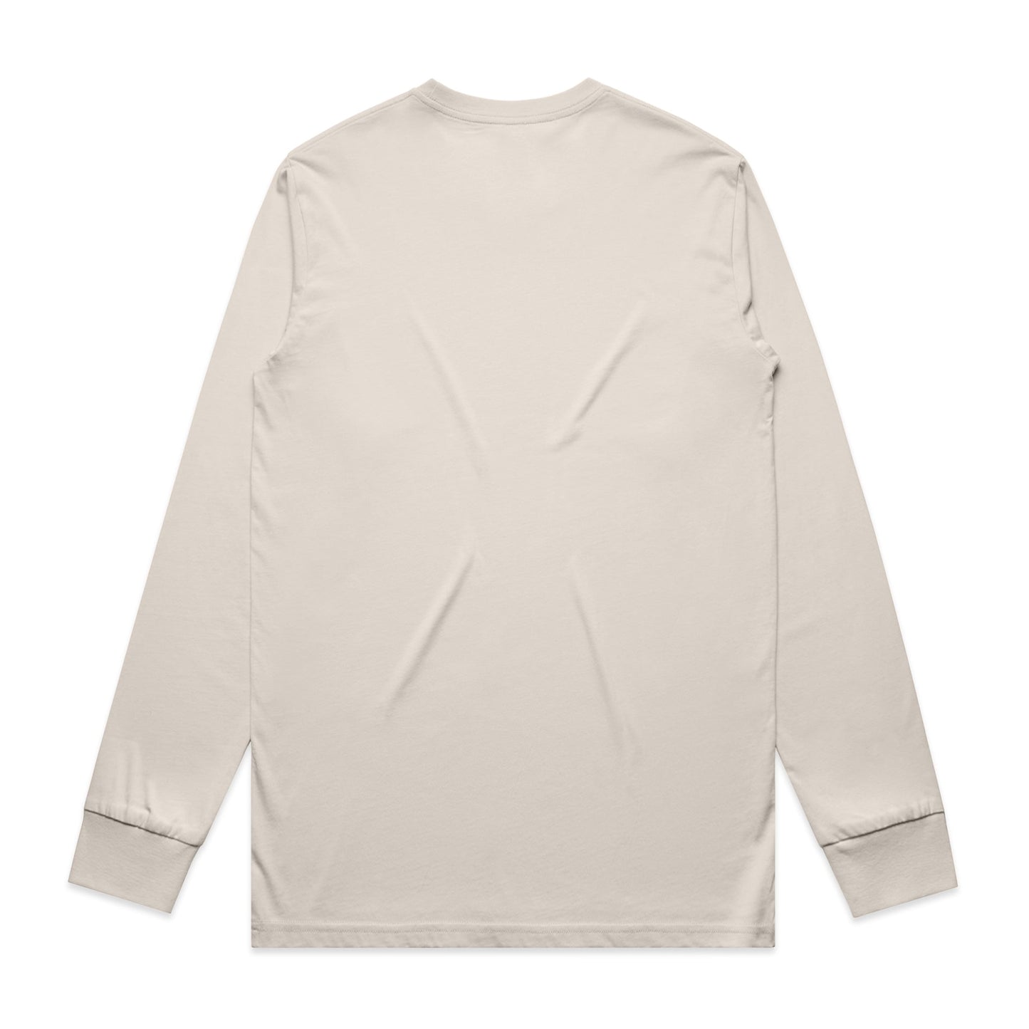 5020 STAPLE LS TEE