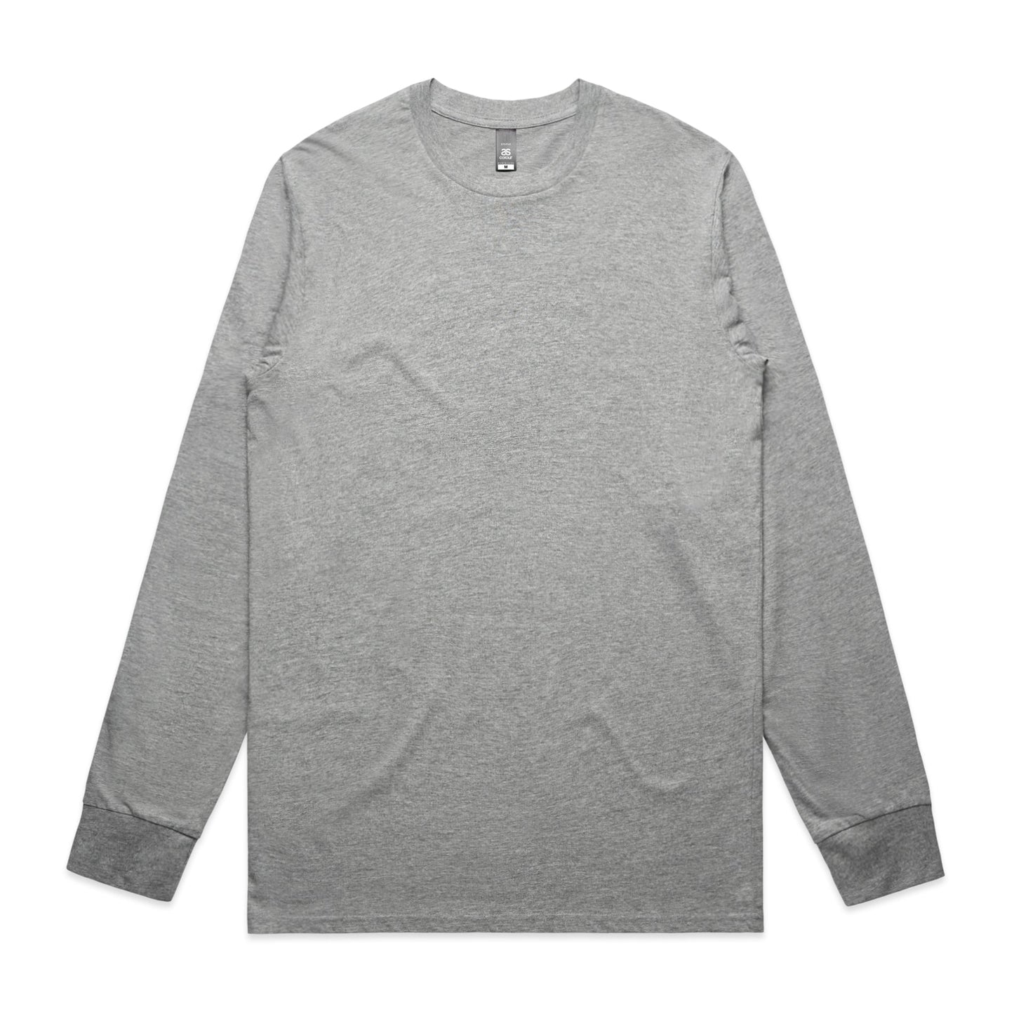 5020 STAPLE LS TEE