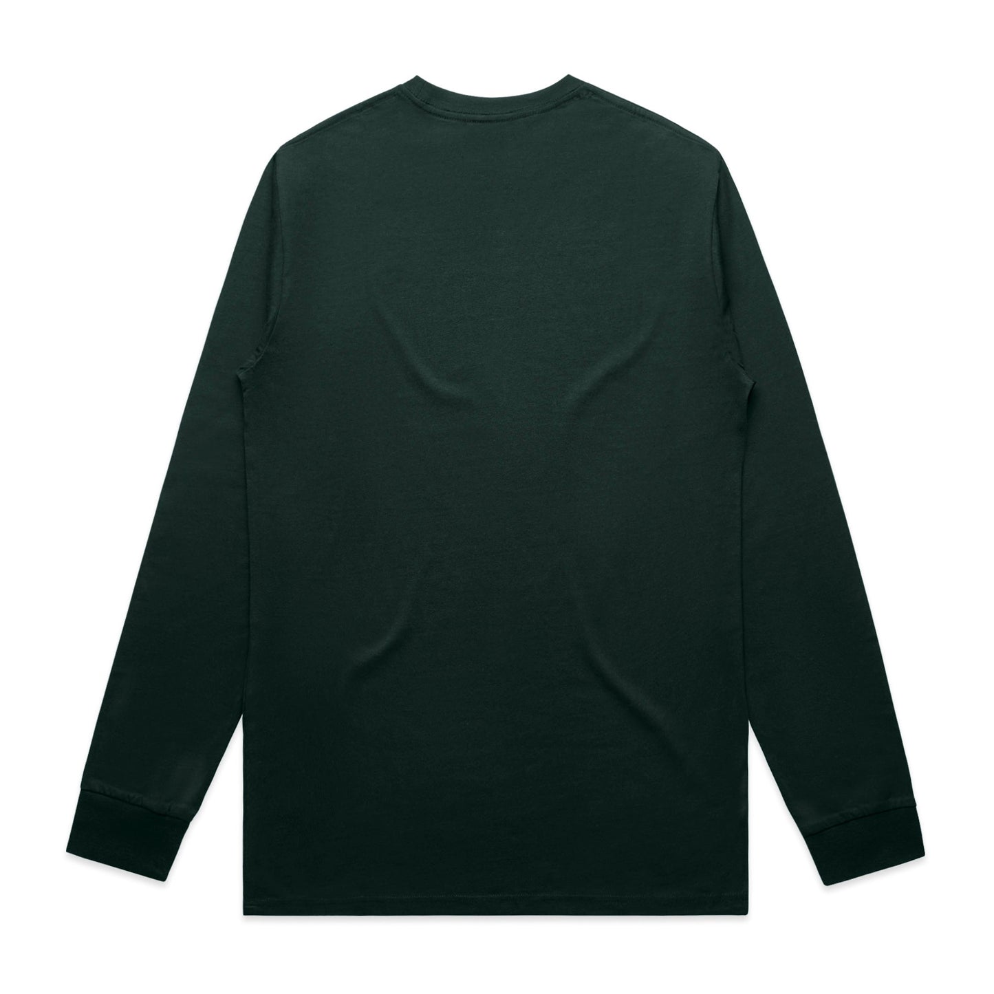 5020 STAPLE LS TEE