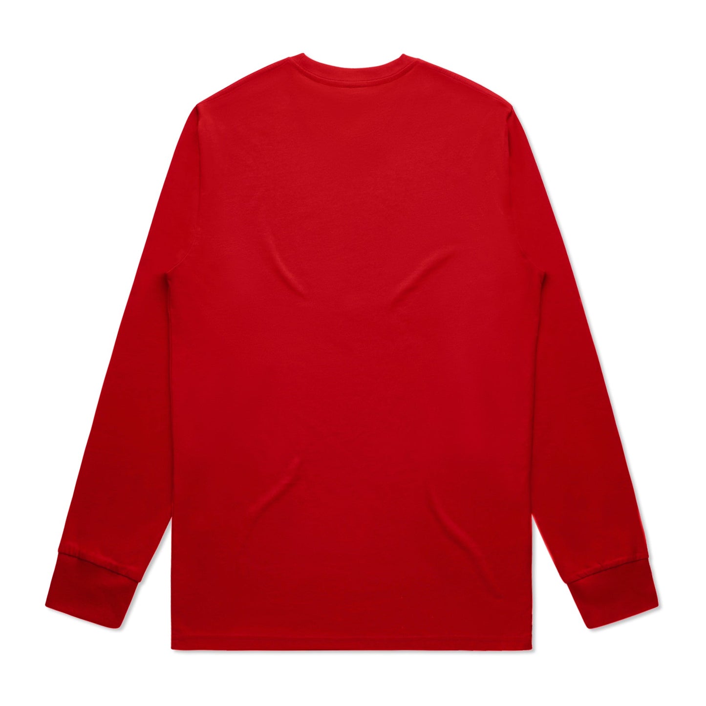 5020 STAPLE LS TEE