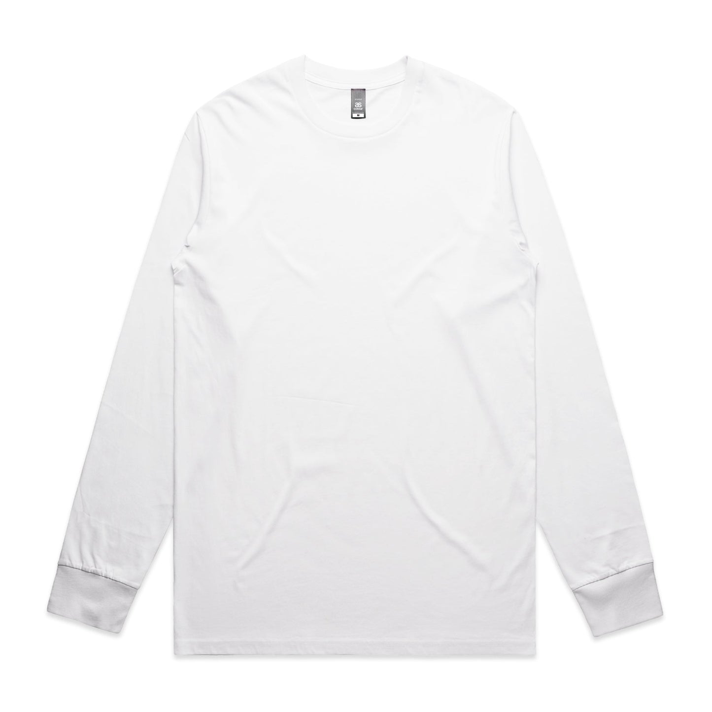 5020 STAPLE LS TEE