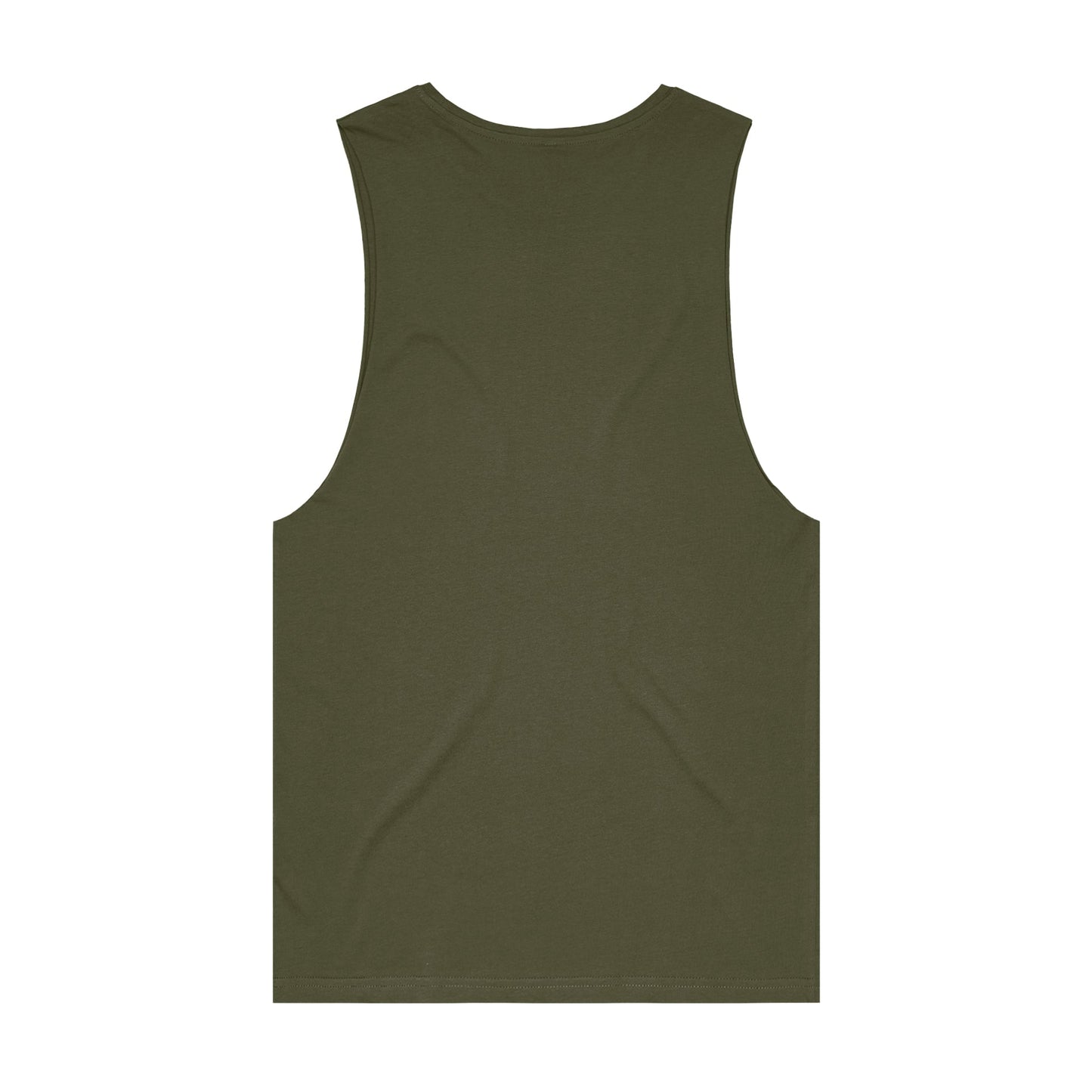 5025 BARNARD TANK TEE