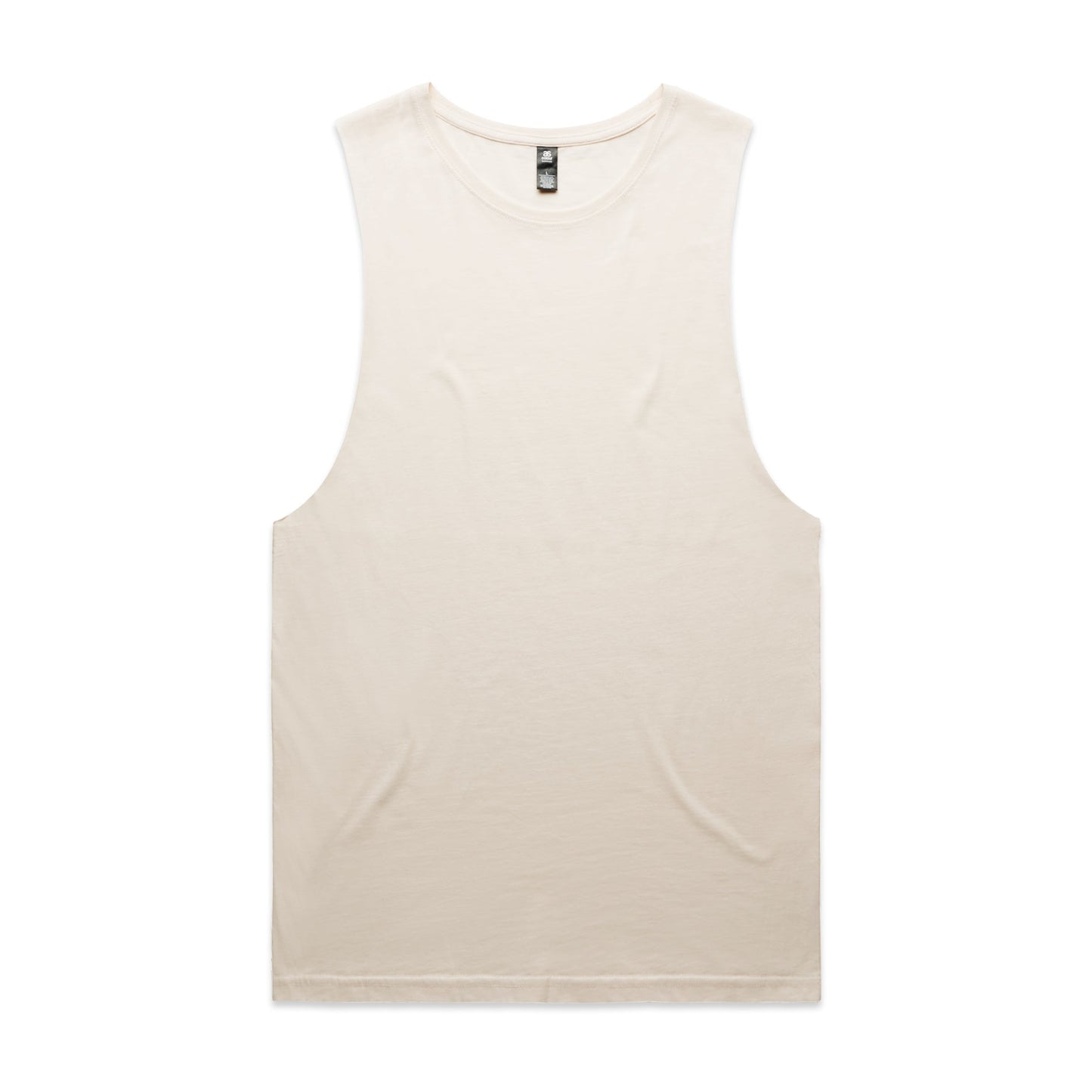 5025 BARNARD TANK TEE