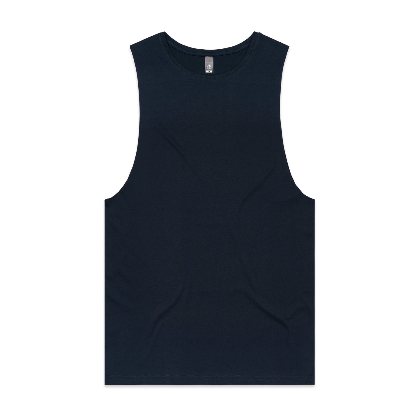 5025 BARNARD TANK TEE