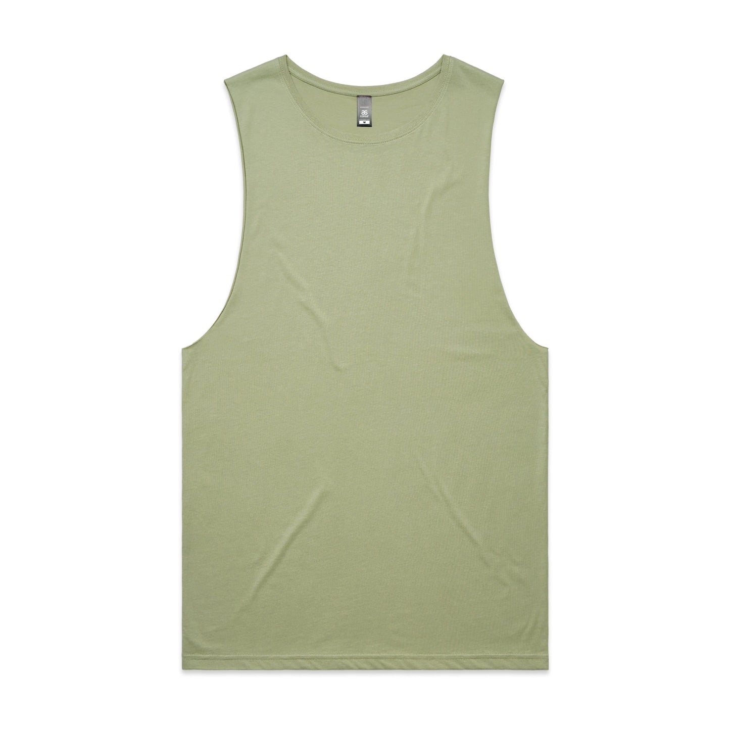 5025 BARNARD TANK TEE