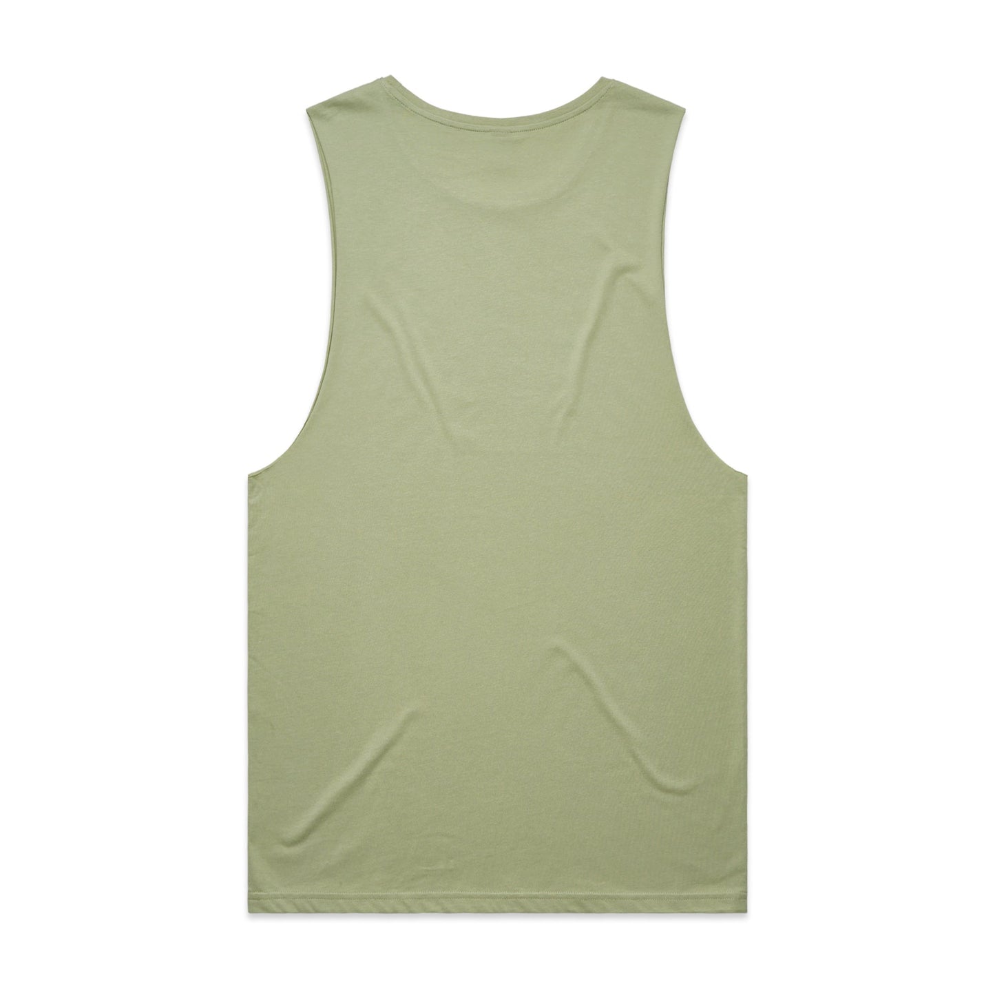 5025 BARNARD TANK TEE