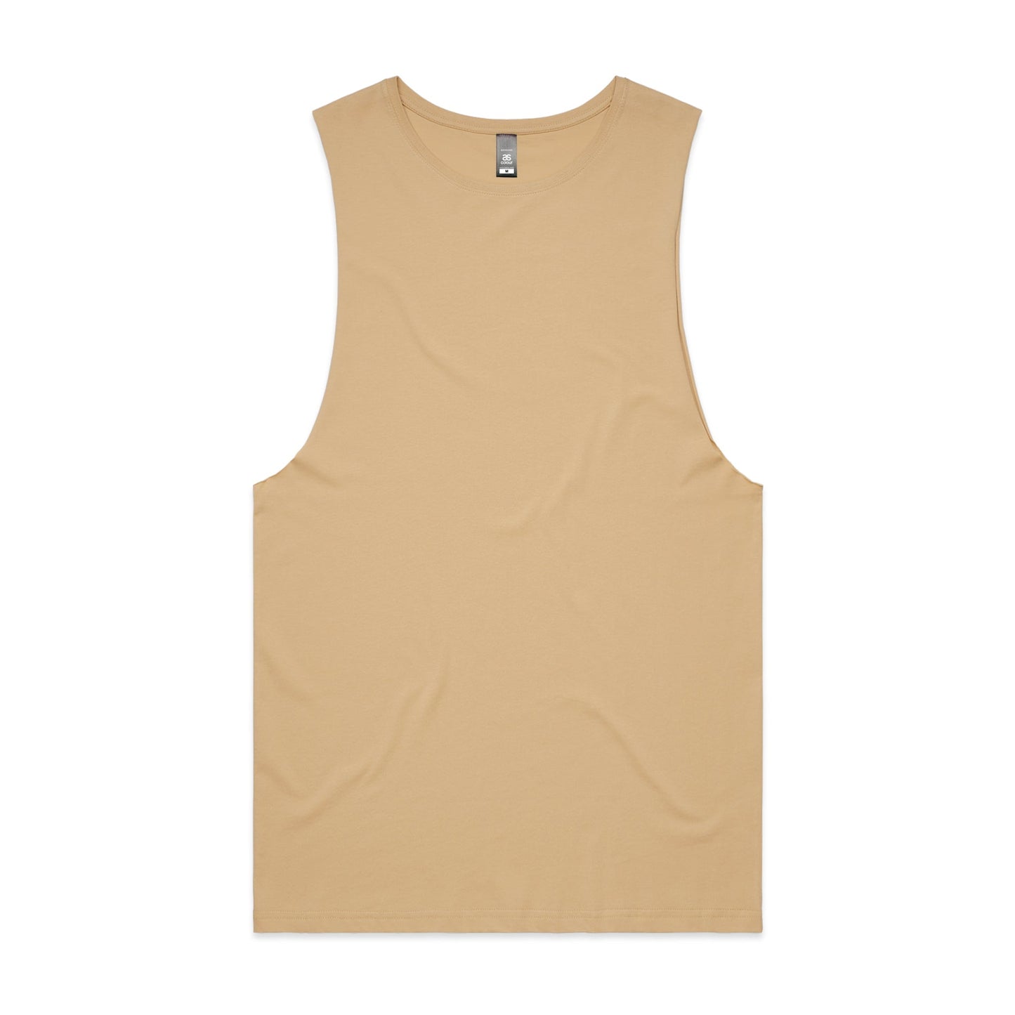 5025 BARNARD TANK TEE
