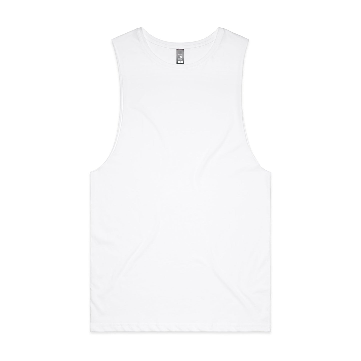 5025 BARNARD TANK TEE
