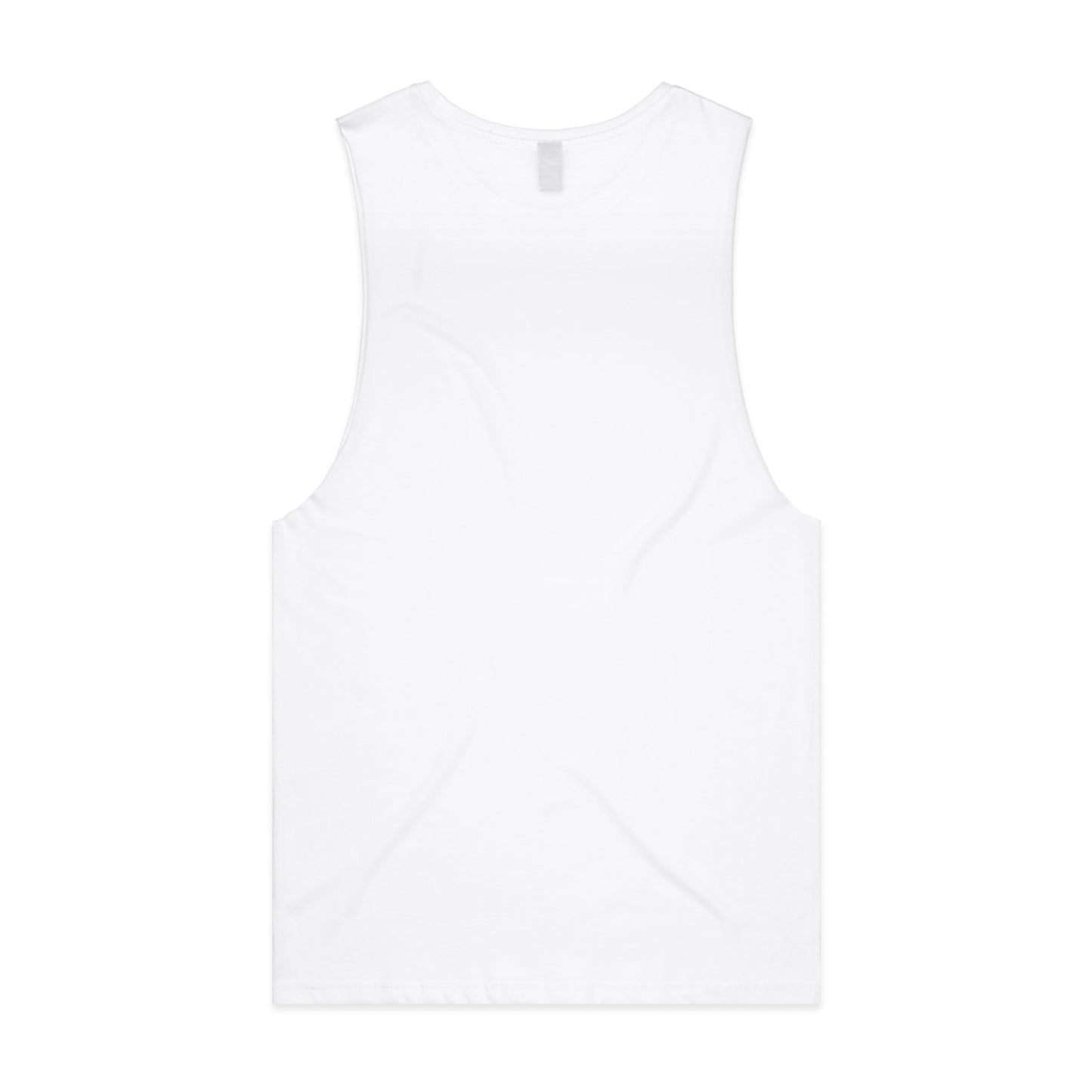 5025 BARNARD TANK TEE
