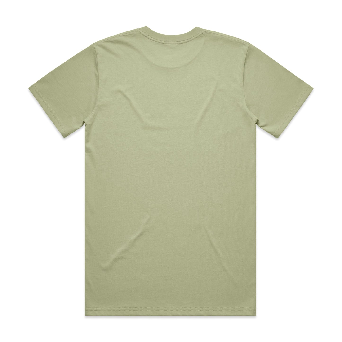 5027 CLASSIC POCKET TEE