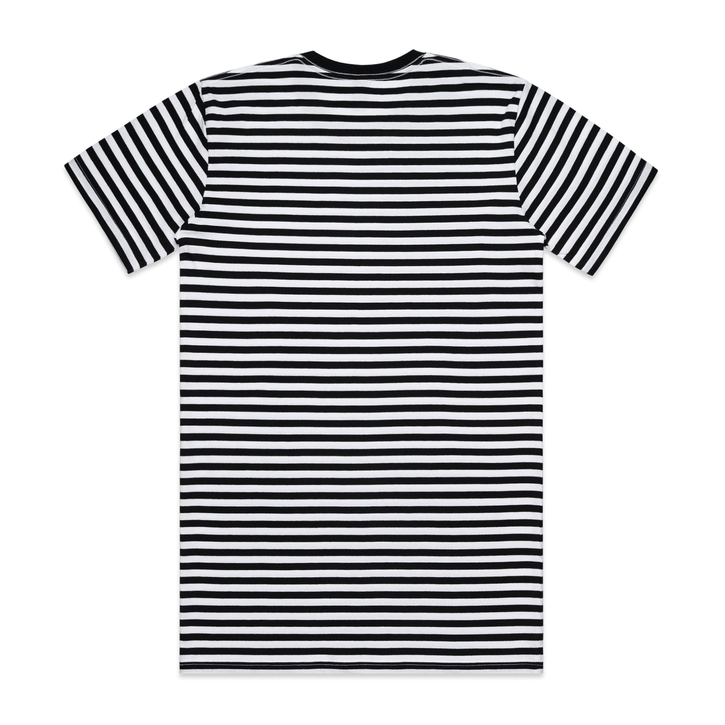 5028 STAPLE STRIPE TEE