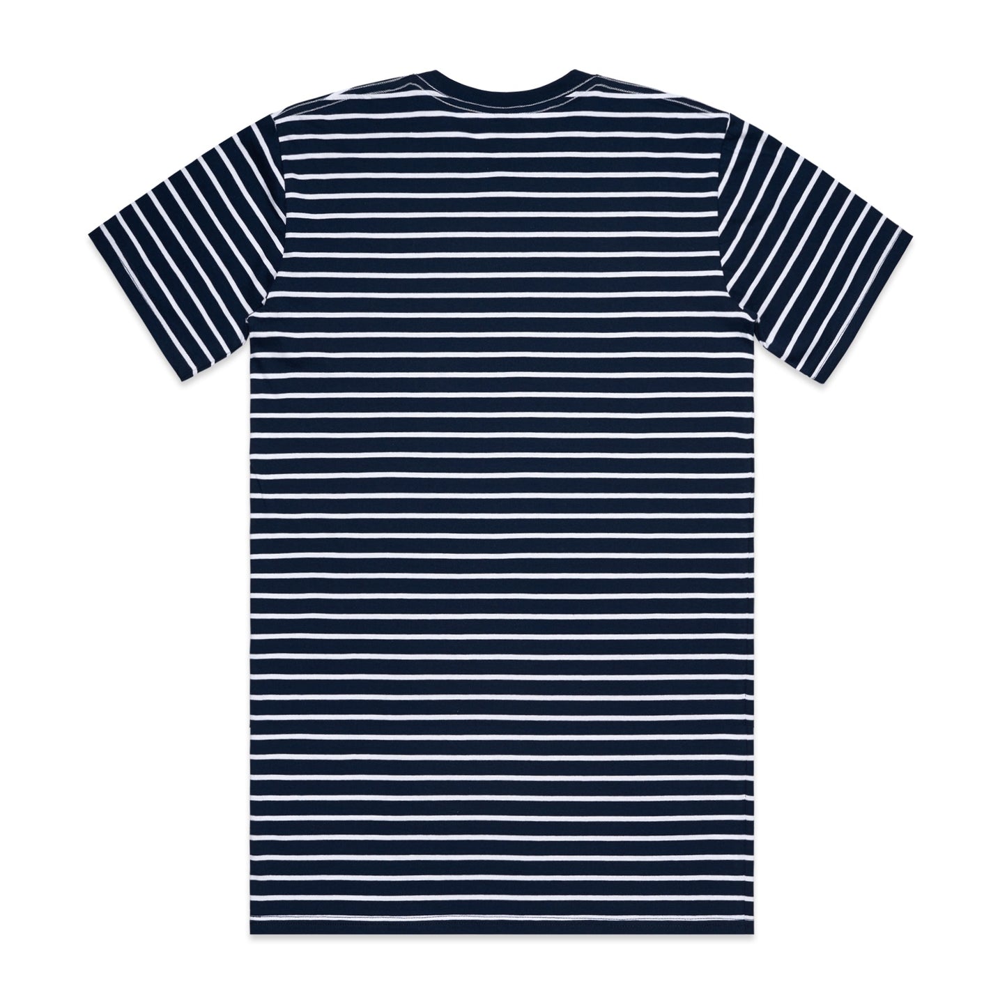5028 STAPLE STRIPE TEE