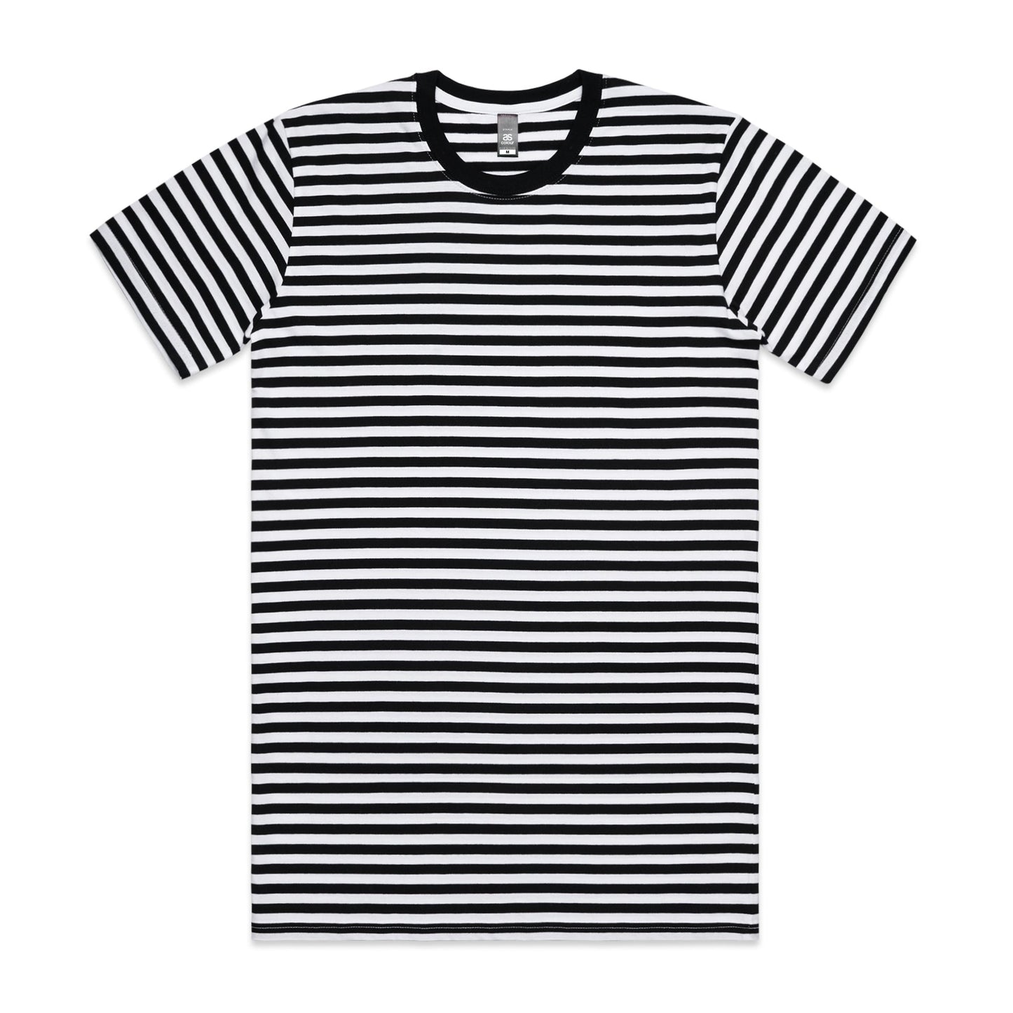 5028 STAPLE STRIPE TEE