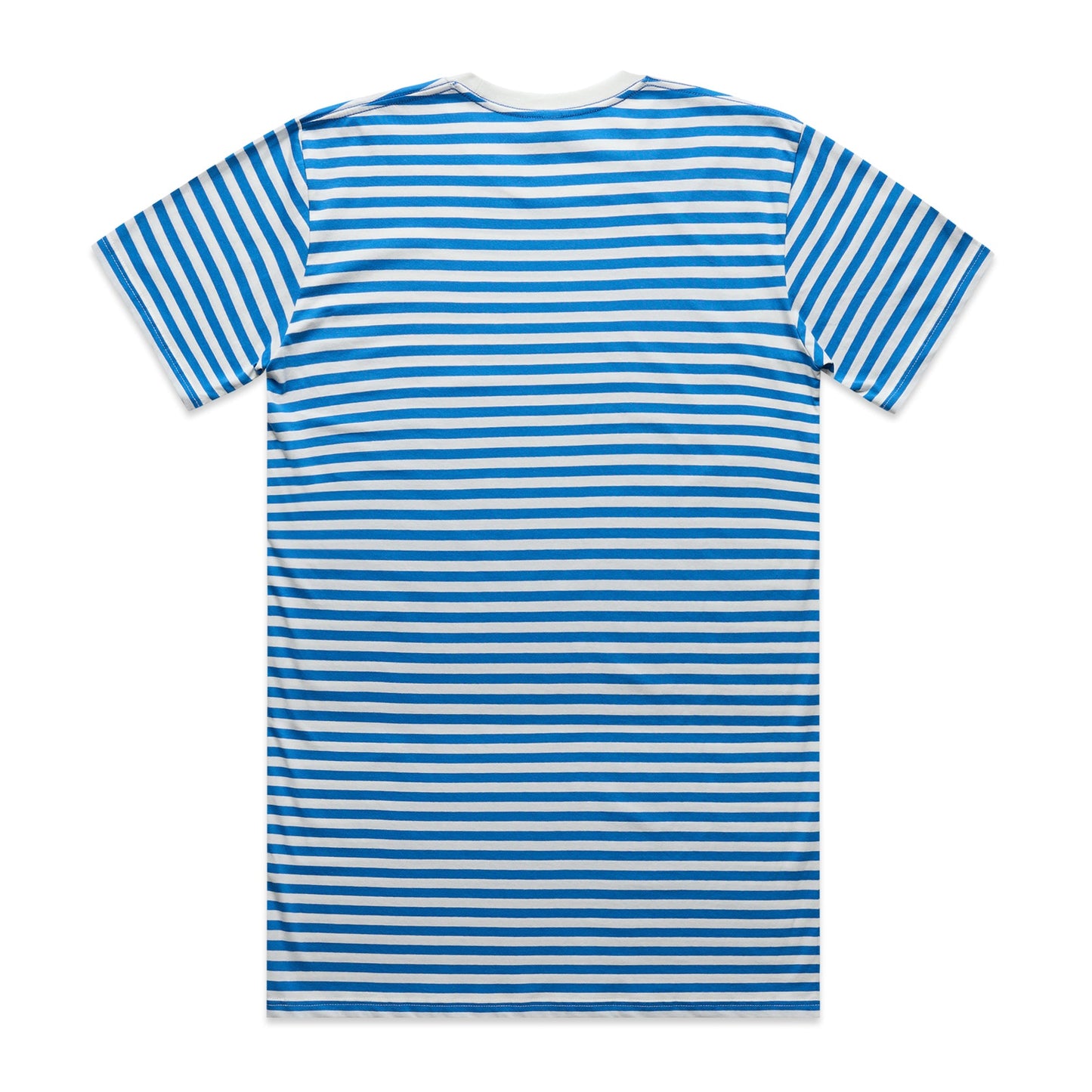 5028 STAPLE STRIPE TEE