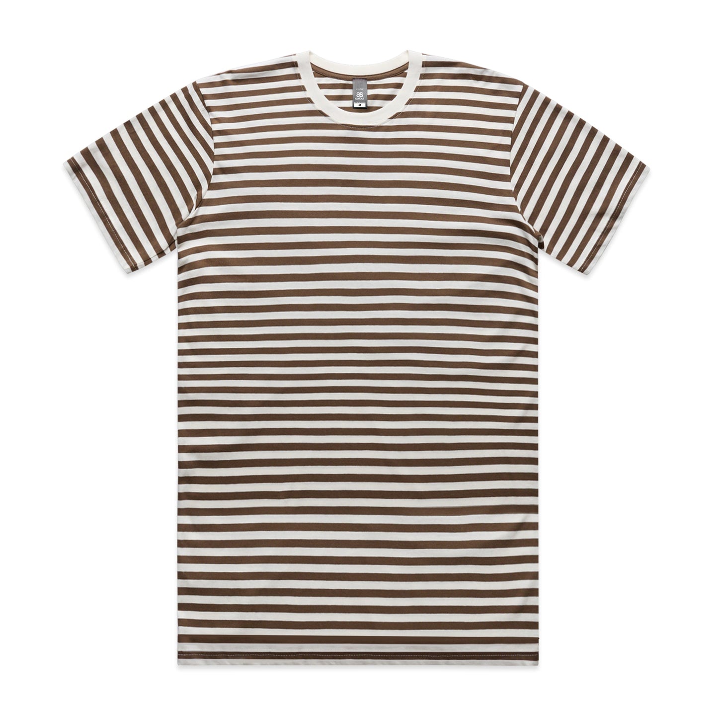 5028 STAPLE STRIPE TEE