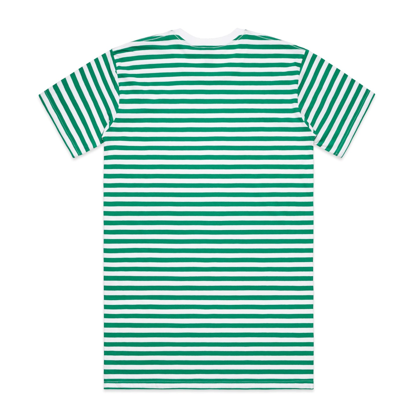 5028 STAPLE STRIPE TEE