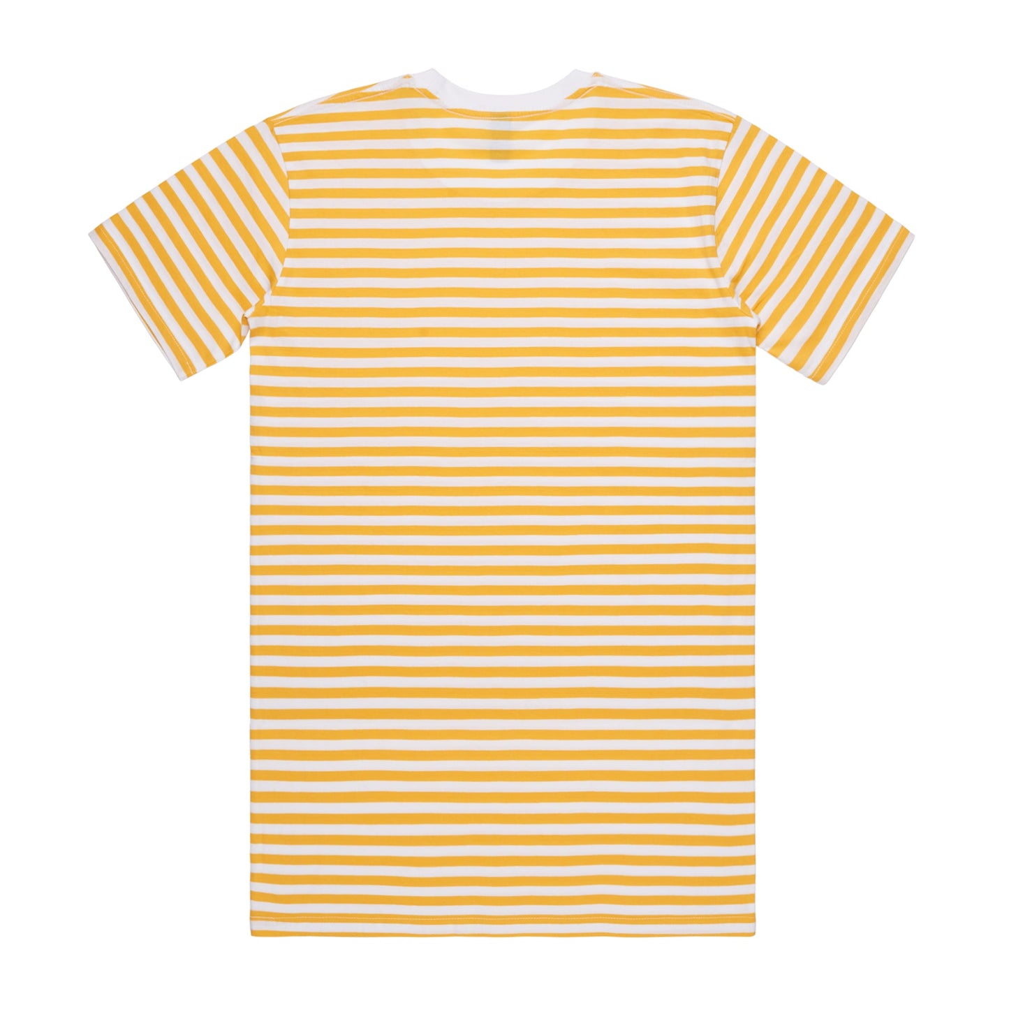5028 STAPLE STRIPE TEE