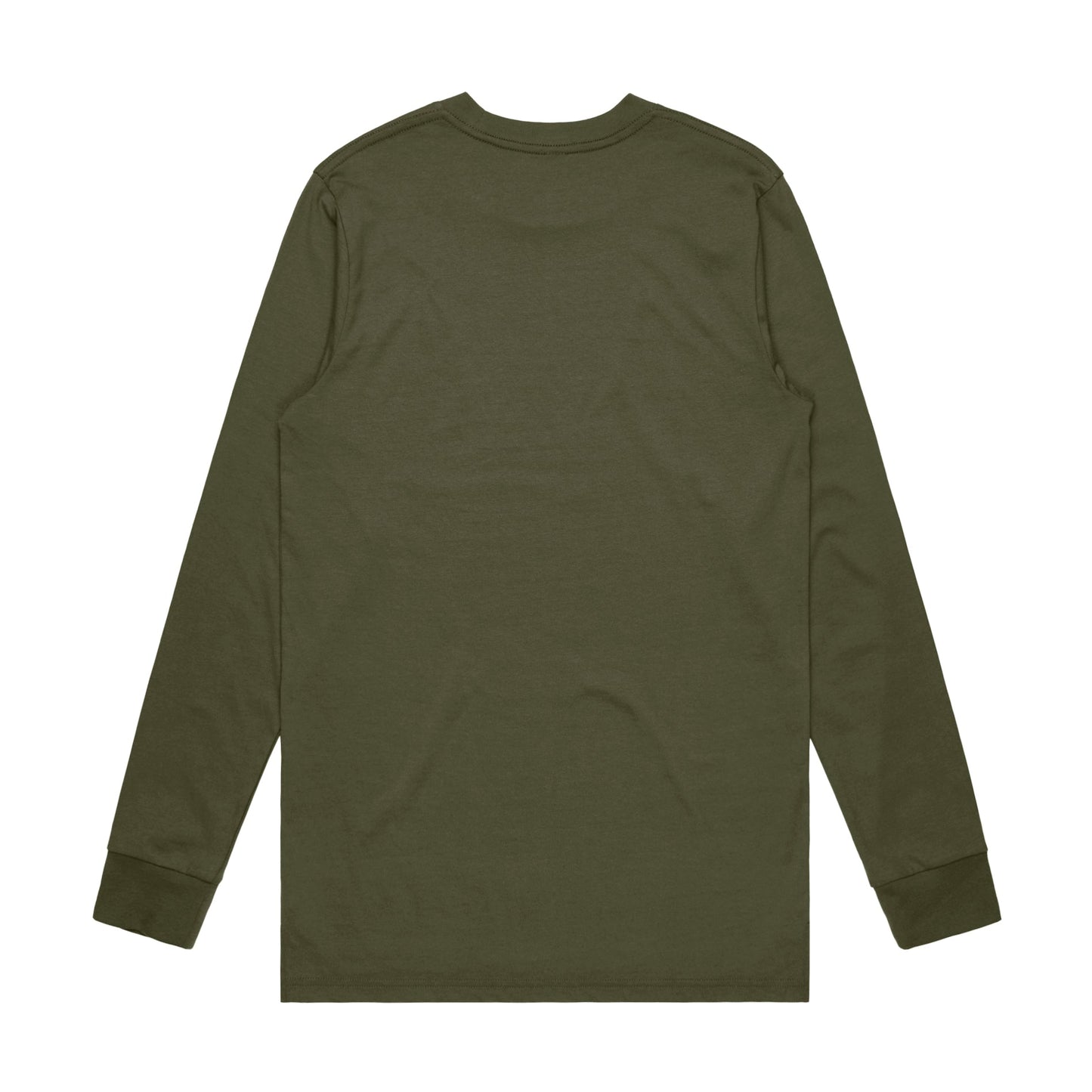 5029 BASE LS TEE