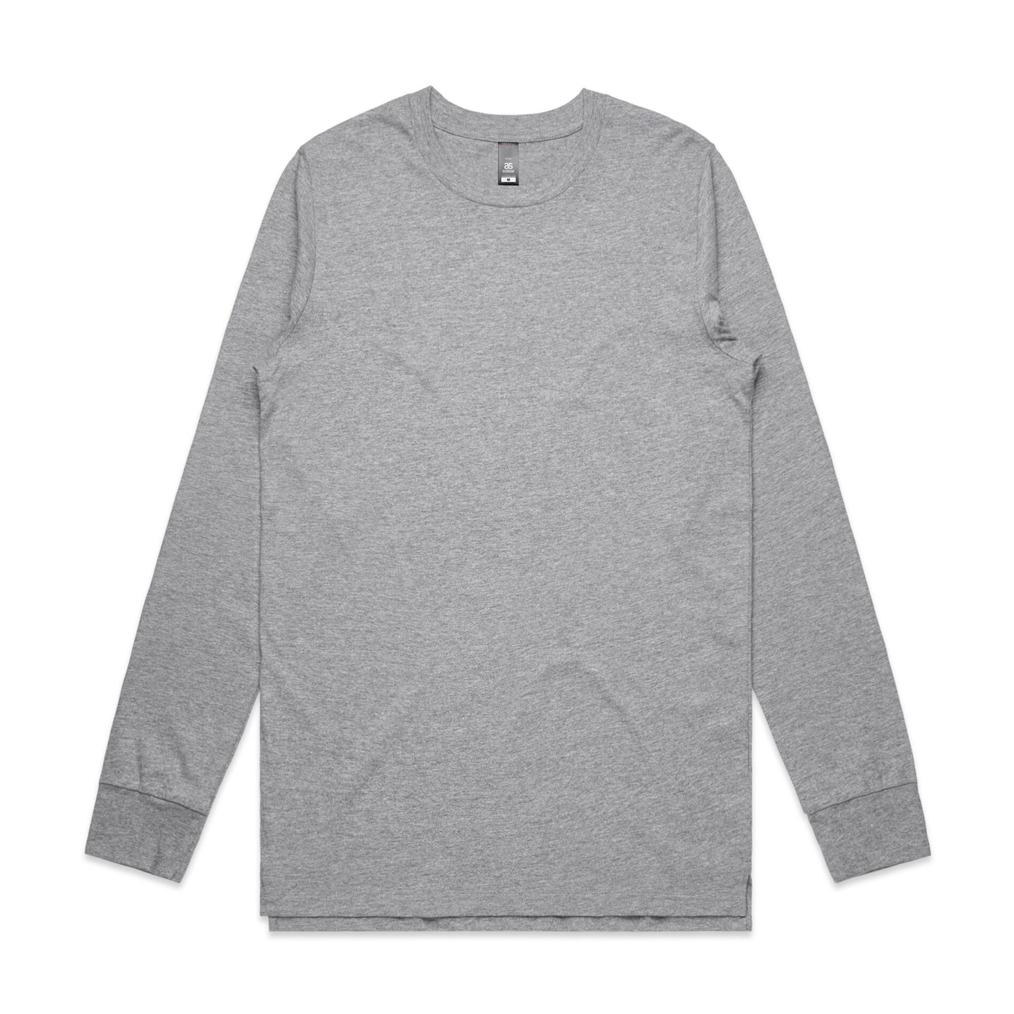 5029 BASE LS TEE