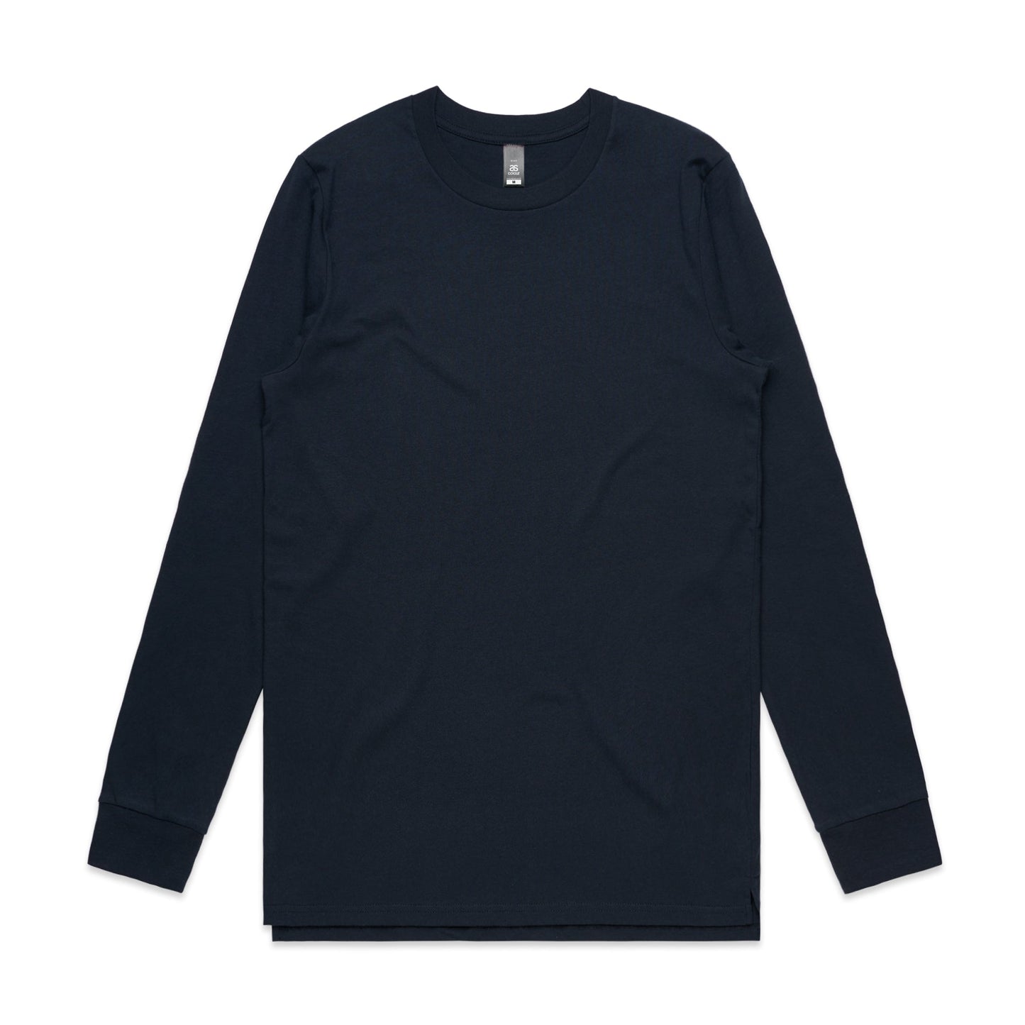 5029 BASE LS TEE