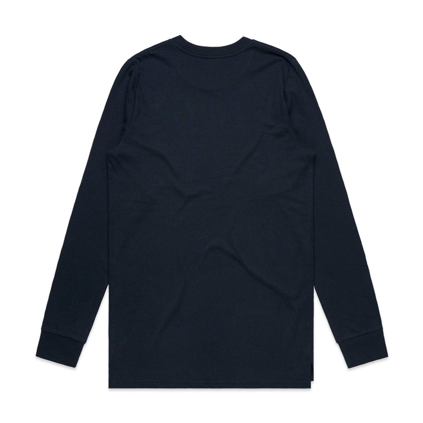 5029 BASE LS TEE