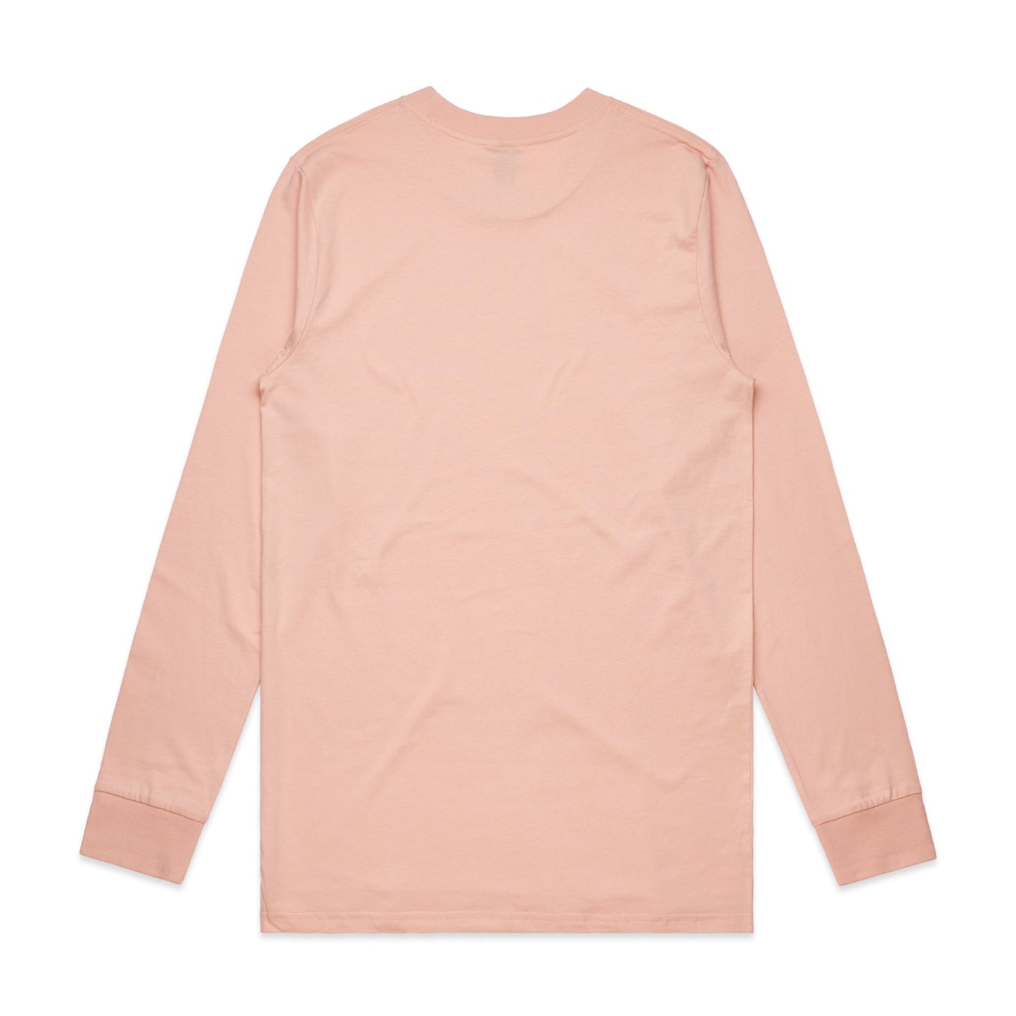 5029 BASE LS TEE