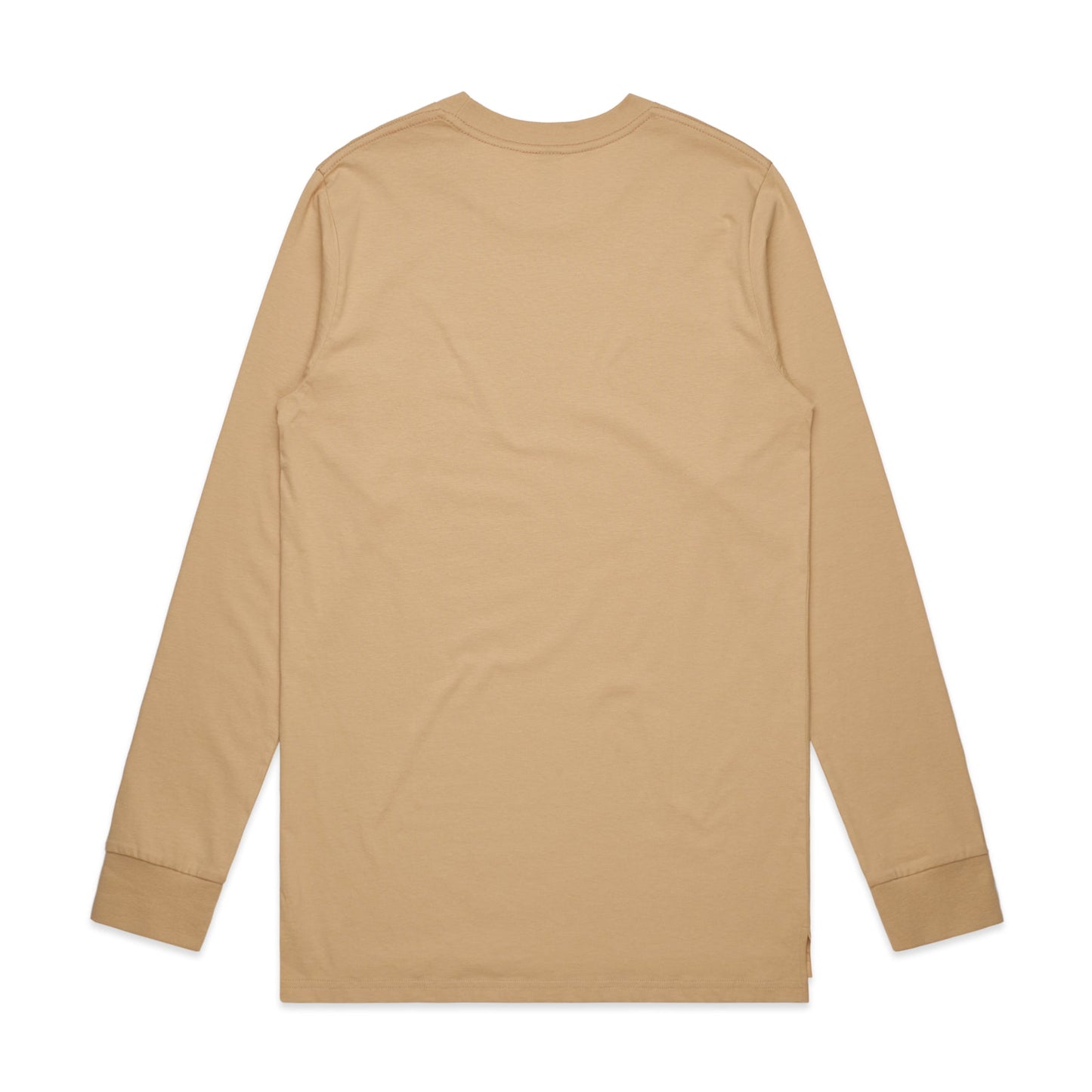 5029 BASE LS TEE
