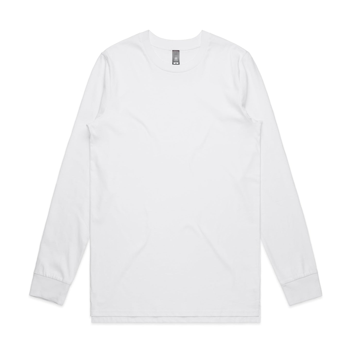 5029 BASE LS TEE