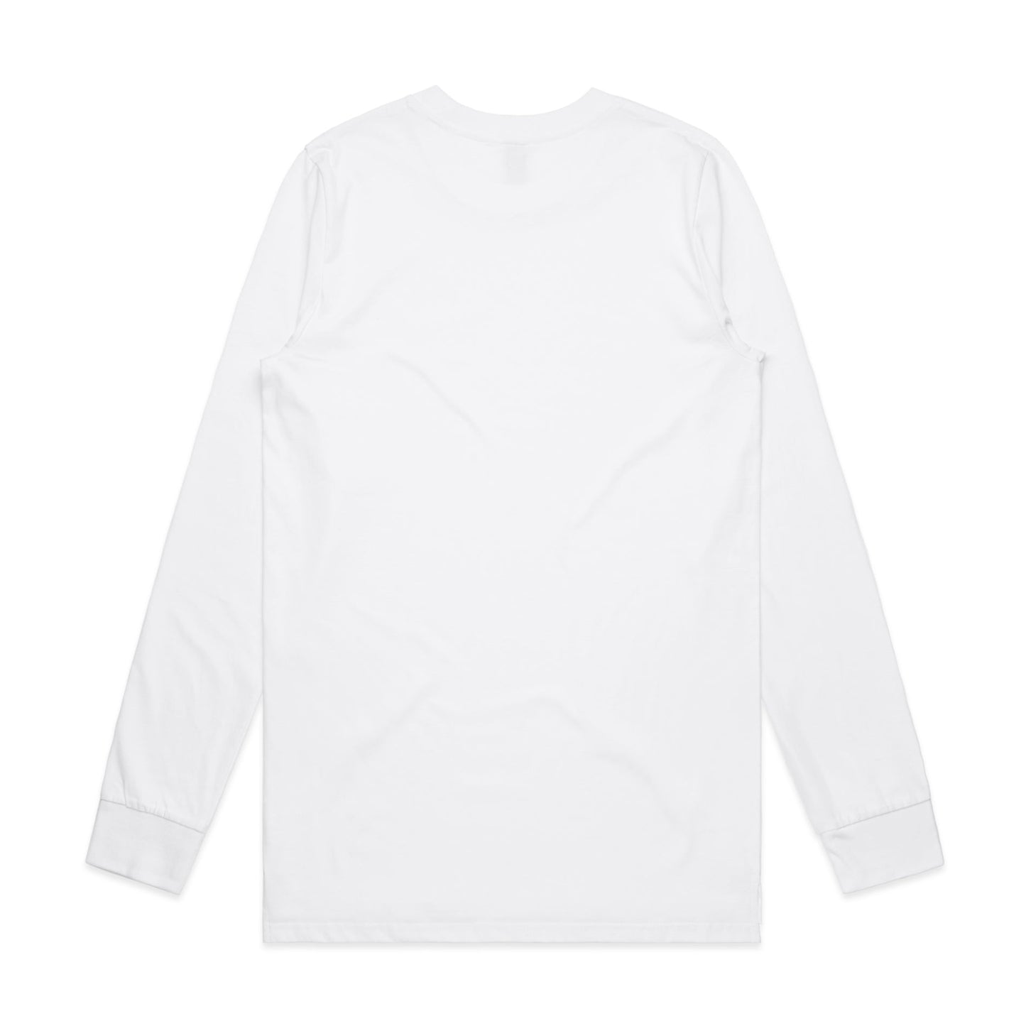 5029 BASE LS TEE