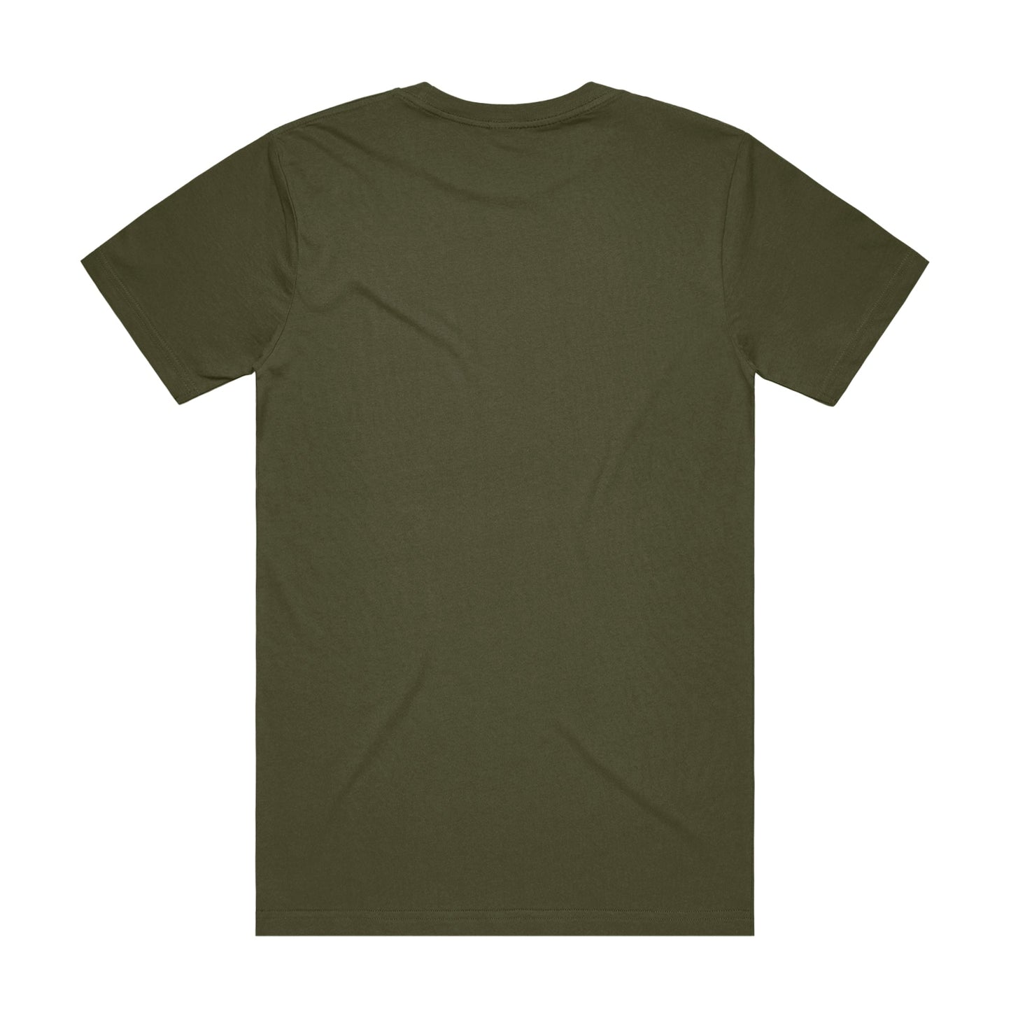5050T BLOCK TEE