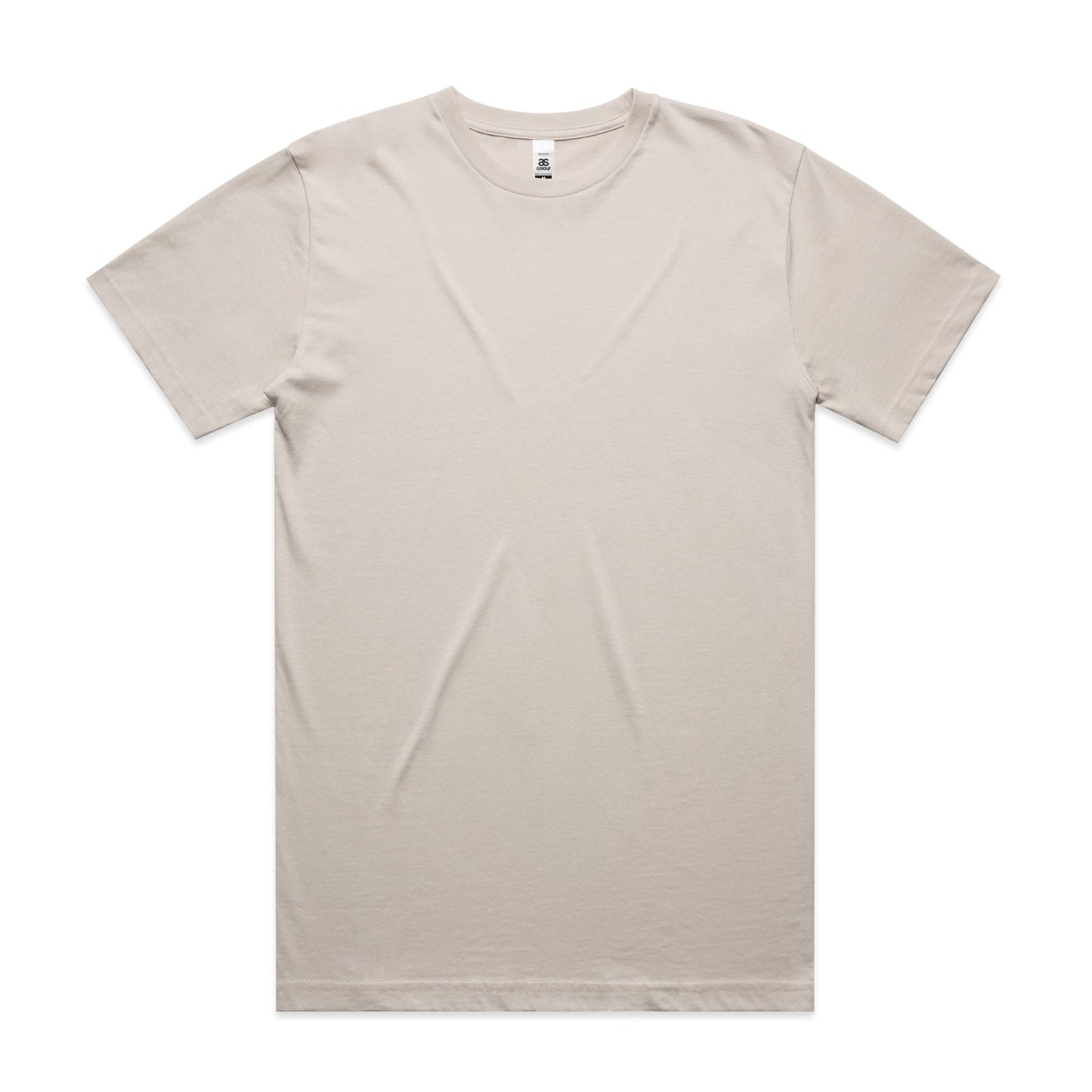 5050T BLOCK TEE