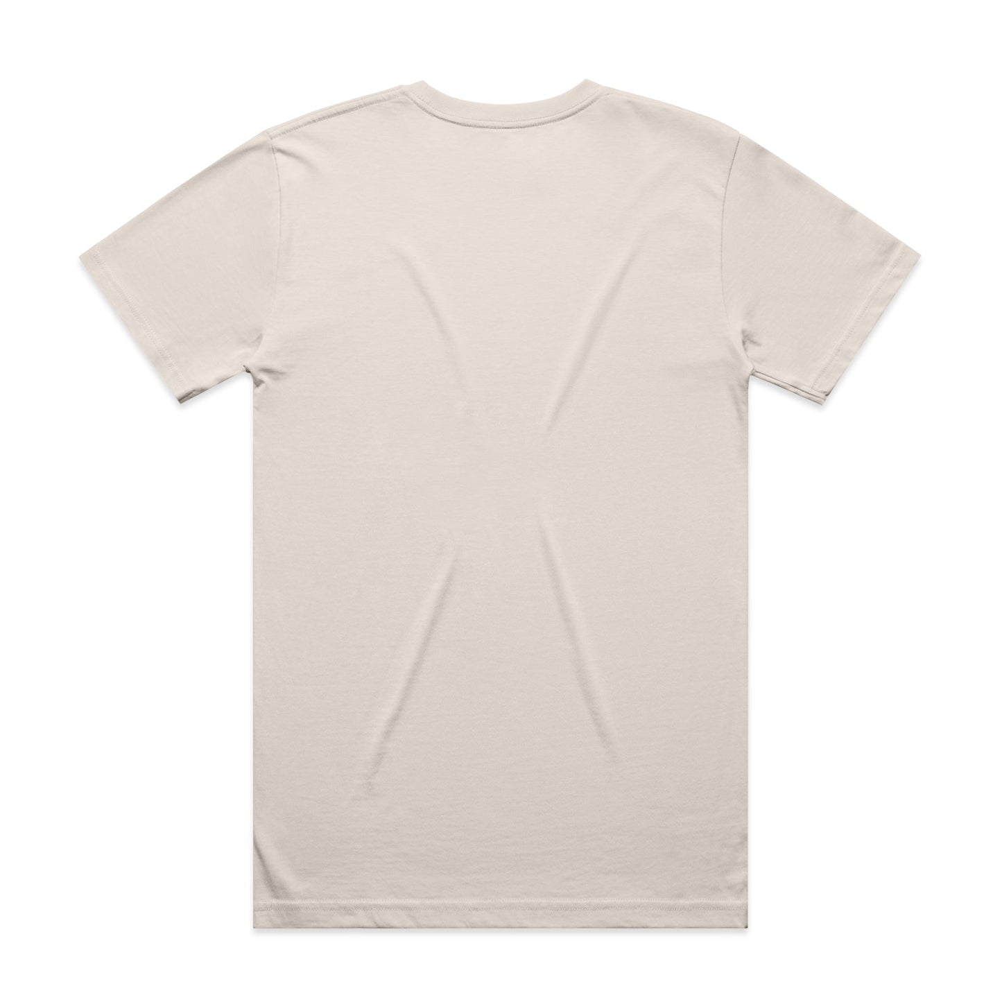 5050T BLOCK TEE
