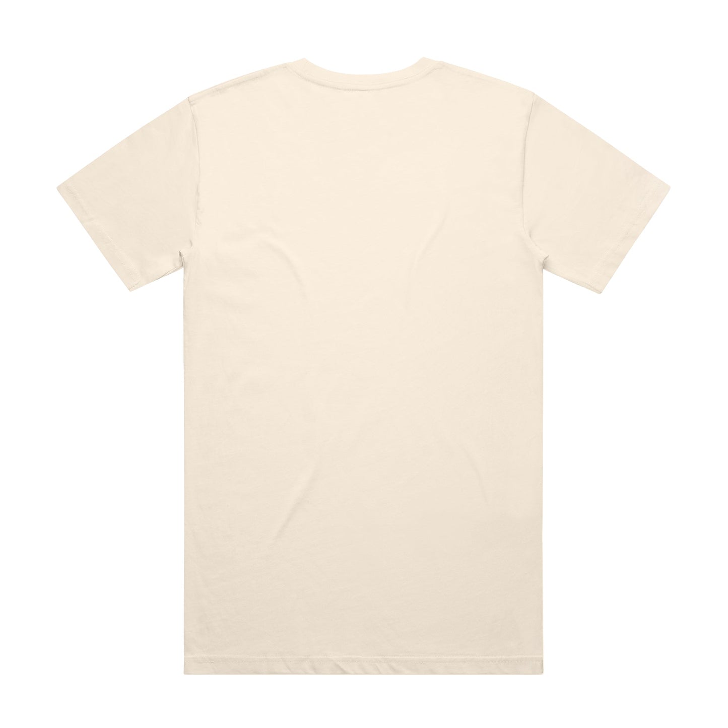 5050T BLOCK TEE