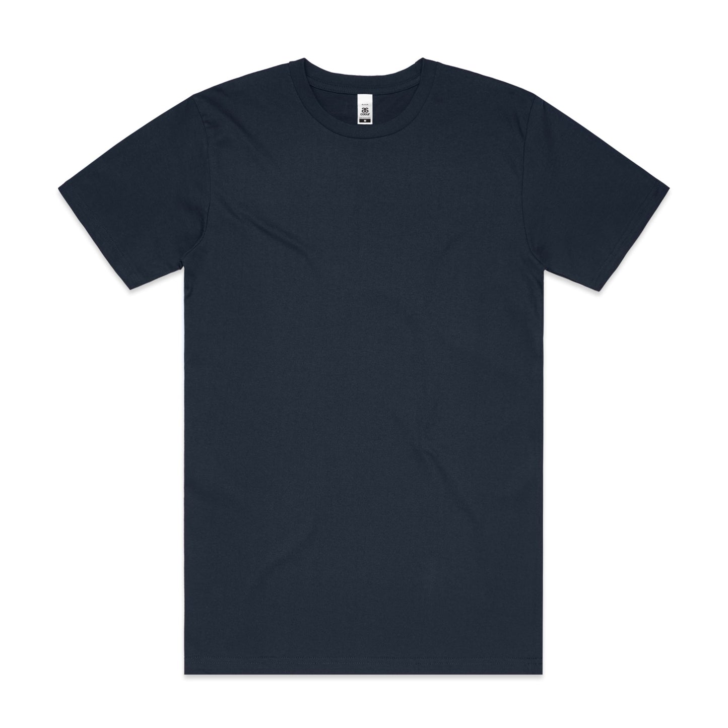 5050T BLOCK TEE