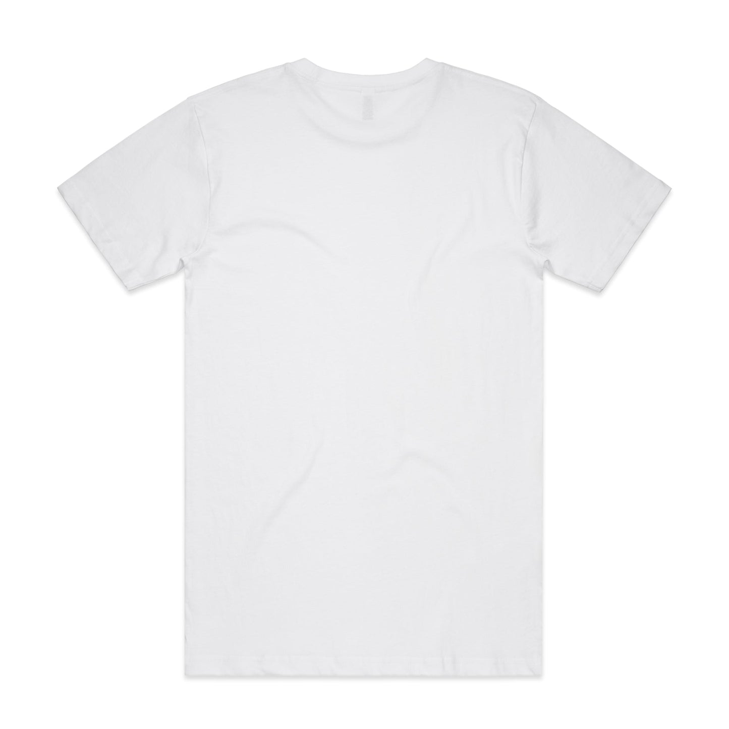 5050T BLOCK TEE