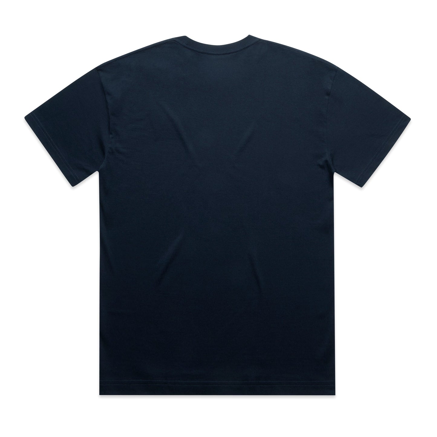 5052 BLOCK OVERSIZED TEE