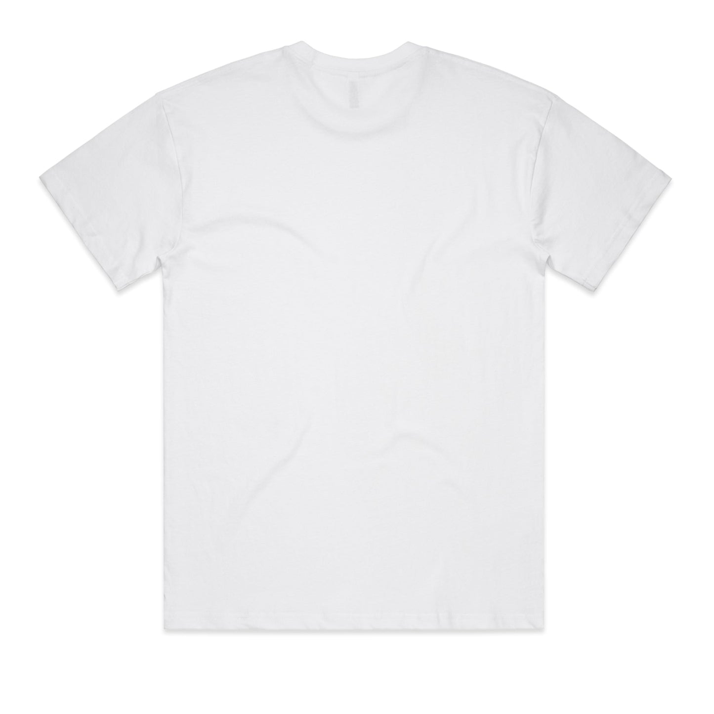 5052 BLOCK OVERSIZED TEE