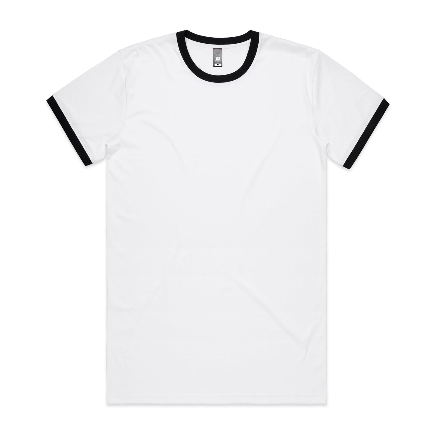 5053 RINGER TEE